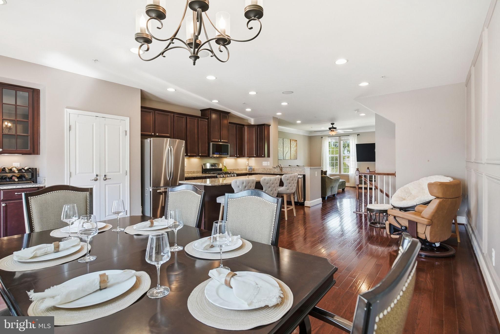 FILLMORE VILLAGE - Residential