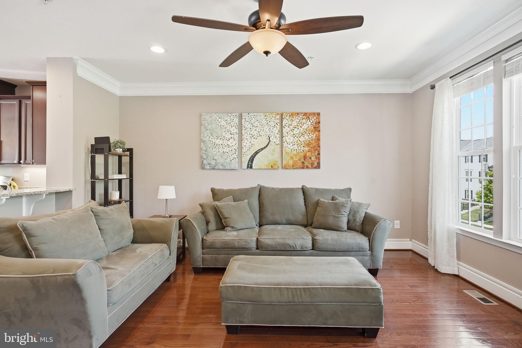 FILLMORE VILLAGE - Residential