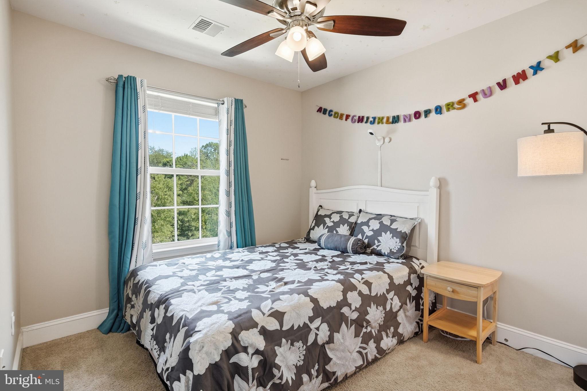 FILLMORE VILLAGE - Residential
