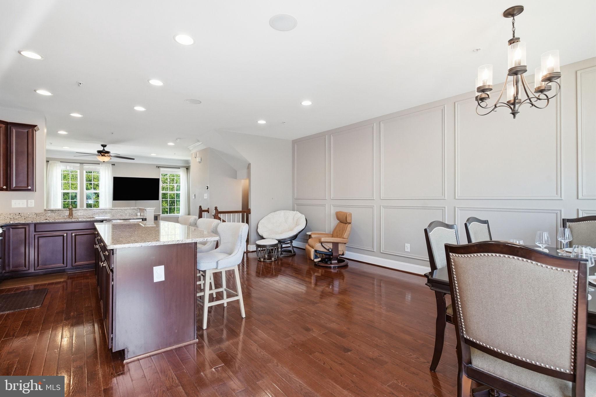 FILLMORE VILLAGE - Residential
