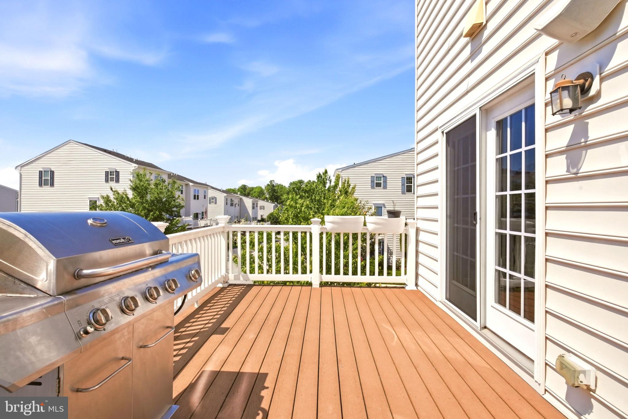 FILLMORE VILLAGE - Residential