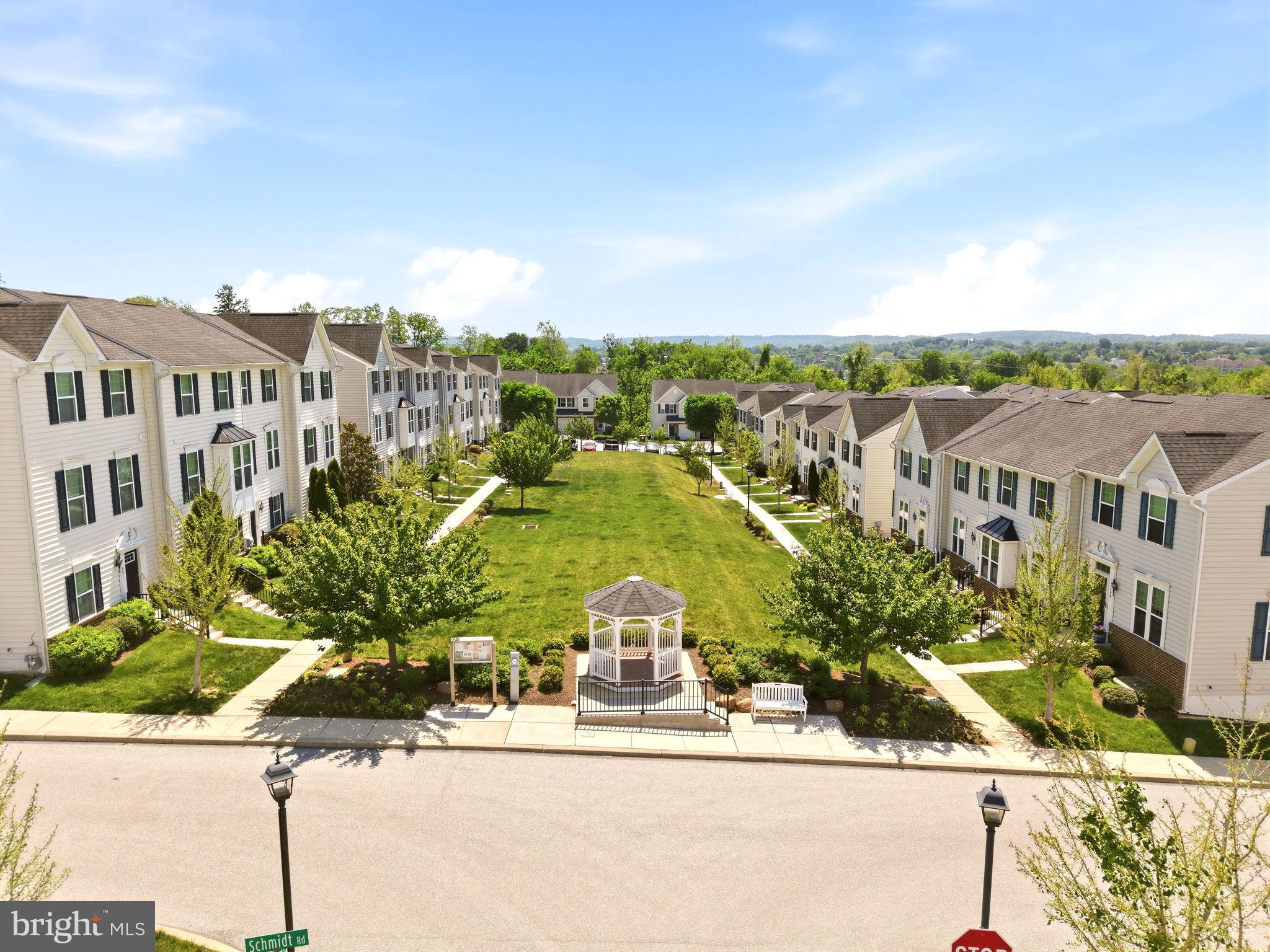 FILLMORE VILLAGE - Residential