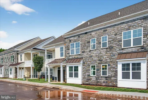 425 #1 Asha Way, Harleysville, PA 19438 - MLS#: PAMC2153692