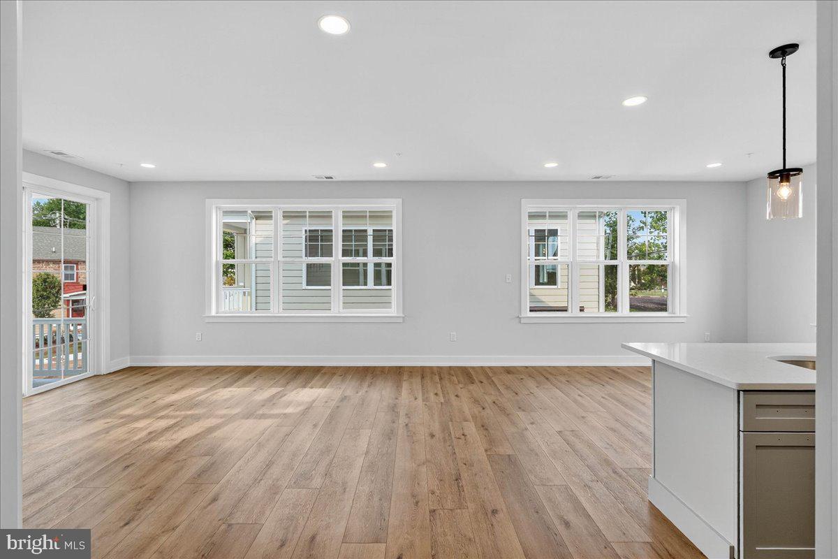 LEDERACH VILLAGE - Residential