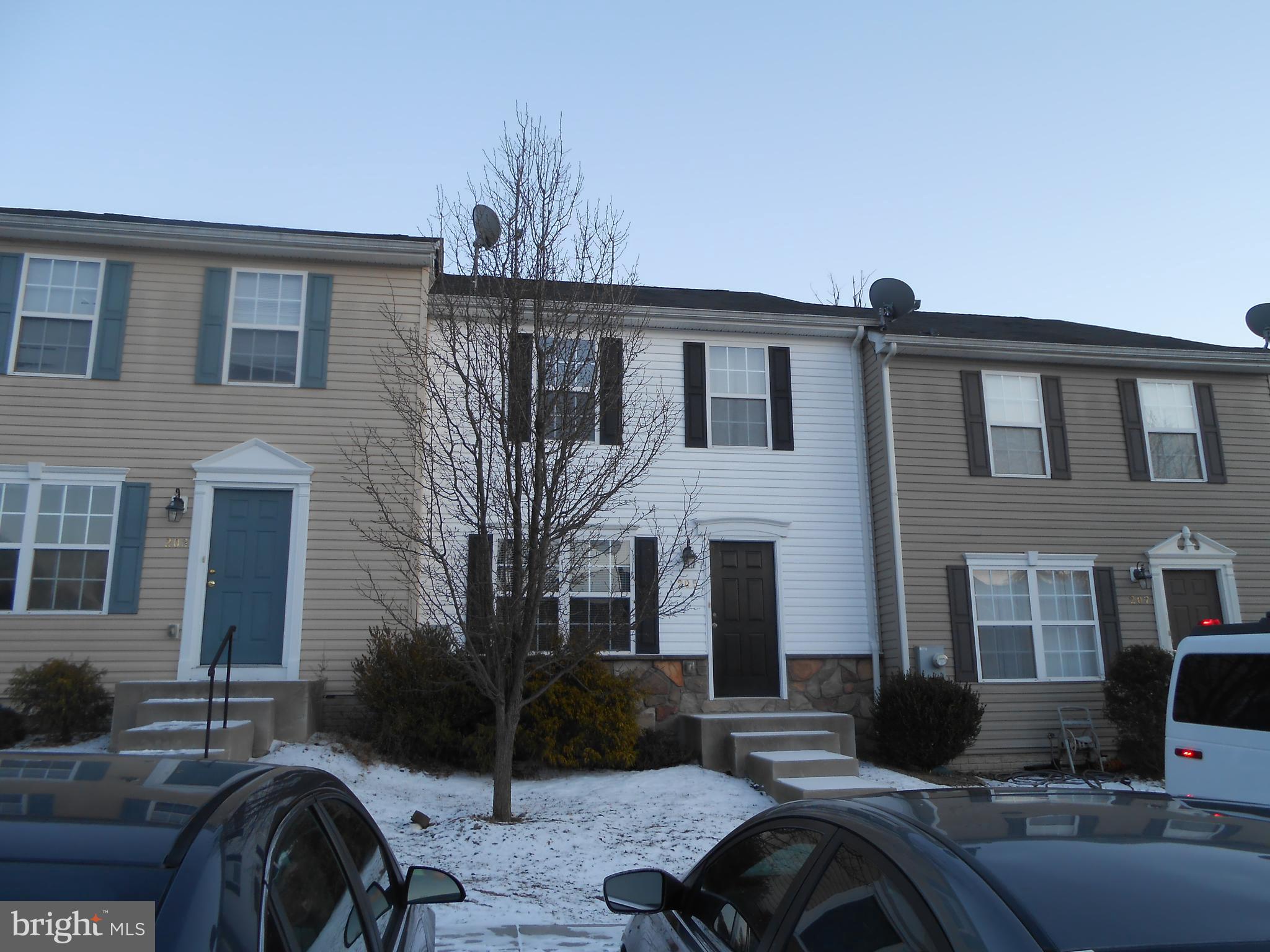 NONE AVAILABLE - Residential Lease