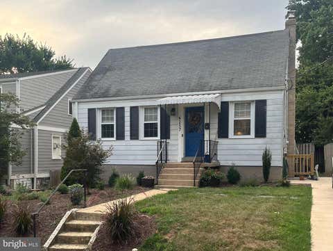Photo of 6257 18th Street N, ARLINGTON, VA 22205 (MLS # VAAR2077614)