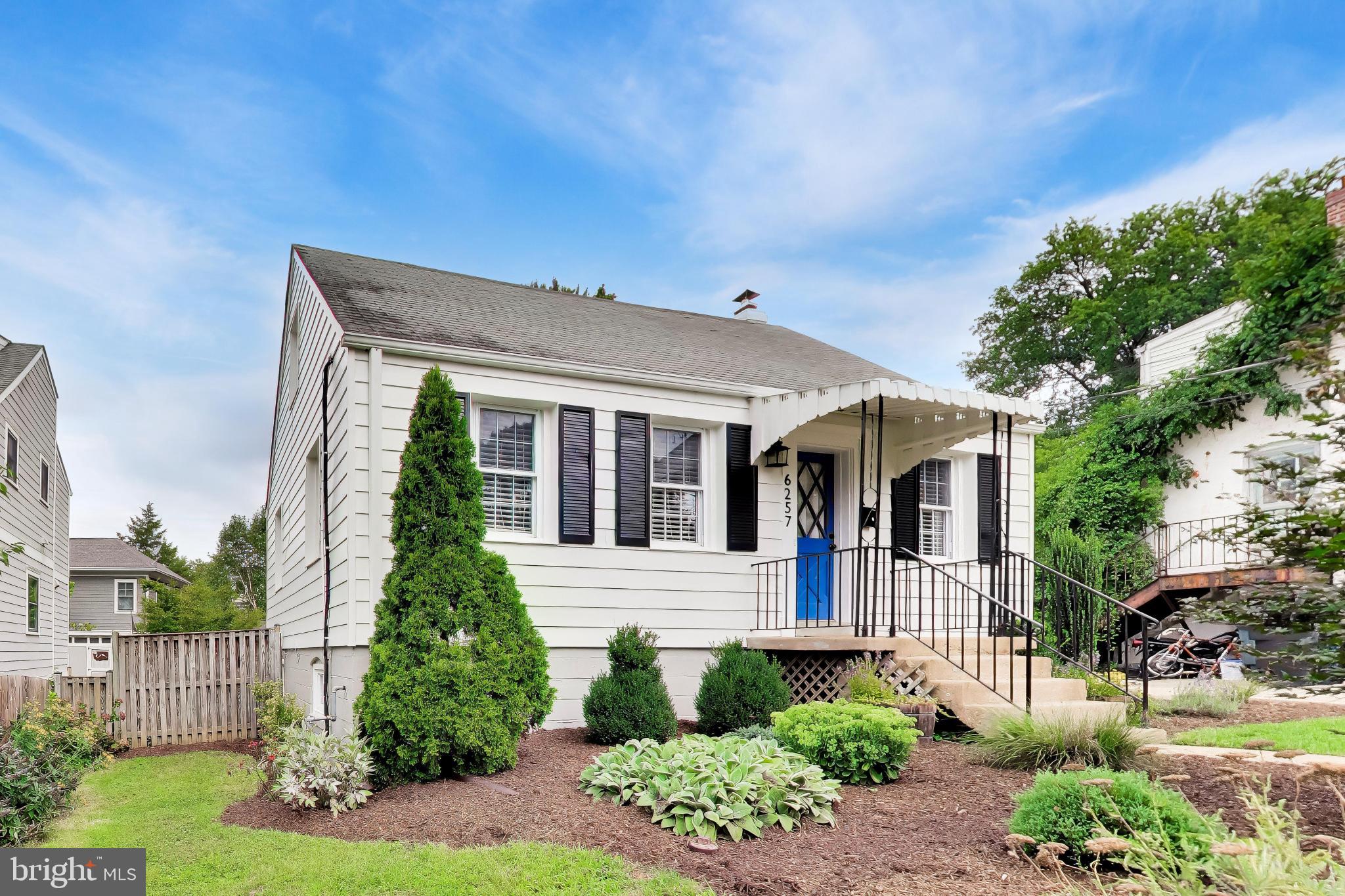 6257 18TH STREET N