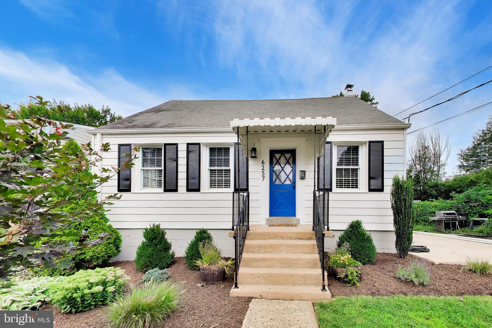 6257 18TH STREET N