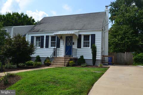 Photo of 6257 18th Street N, ARLINGTON, VA 22205 (MLS # VAAR2077614)