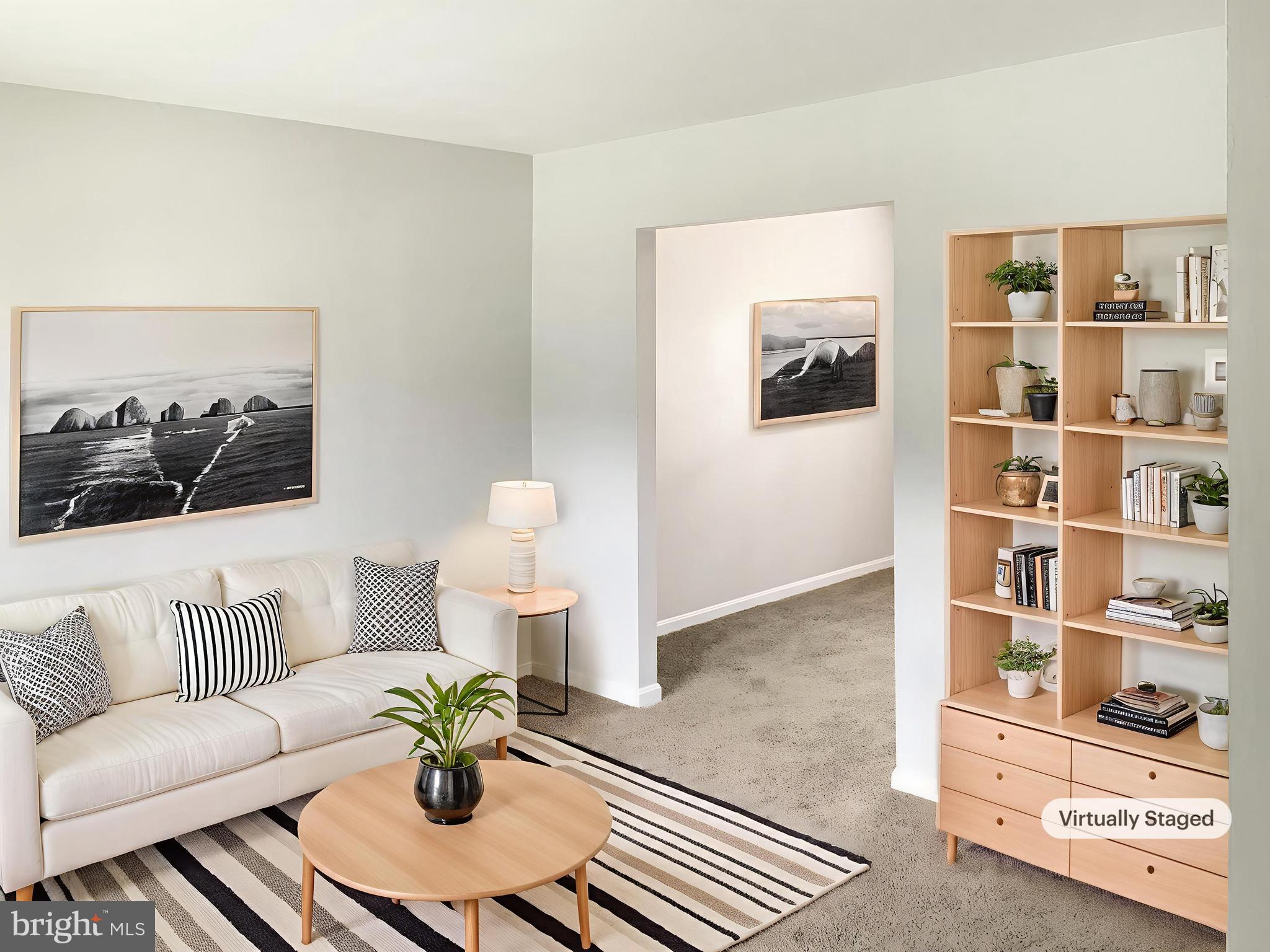 STAFFORD OAKS - Residential