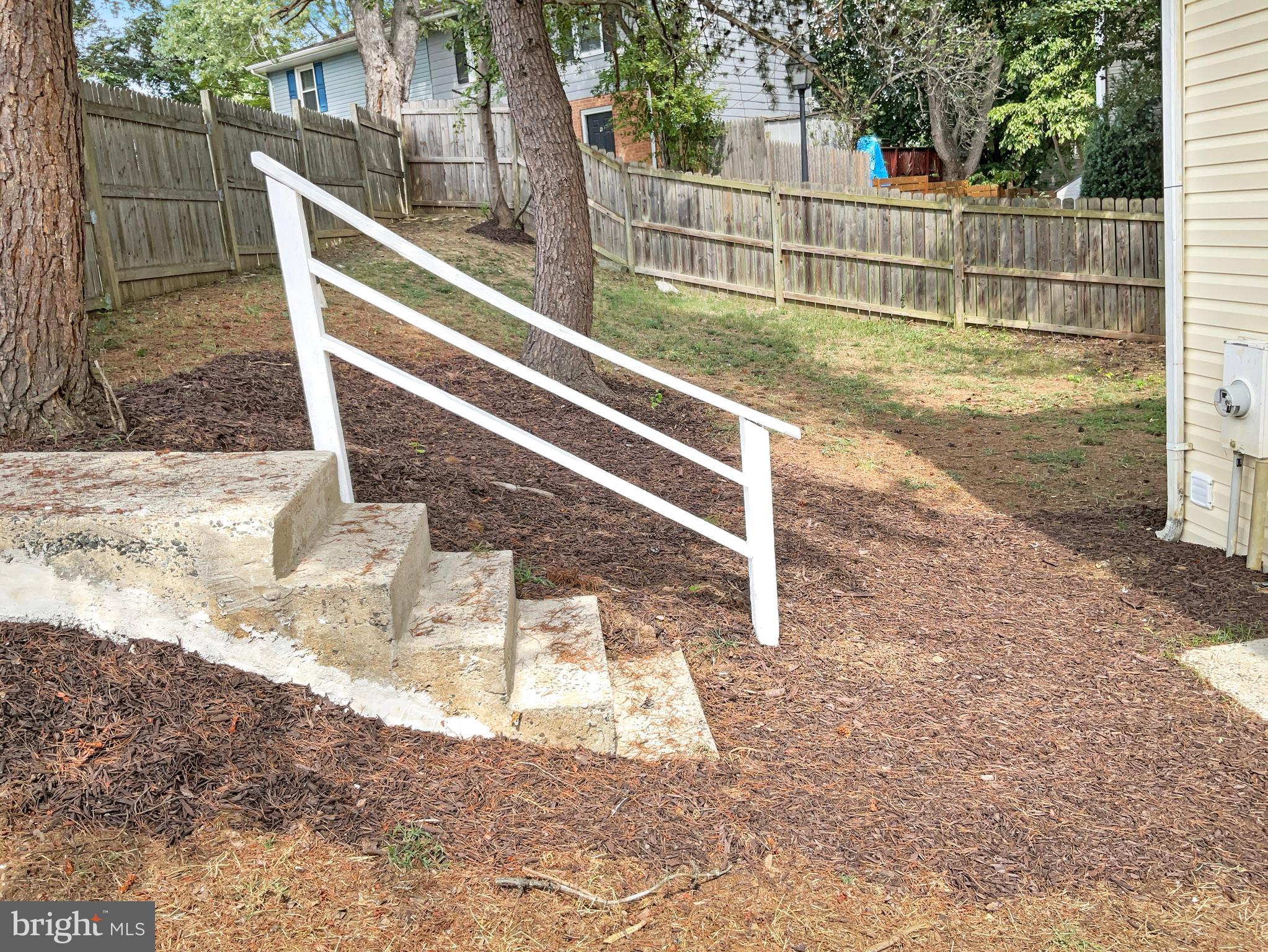 STAFFORD OAKS - Residential