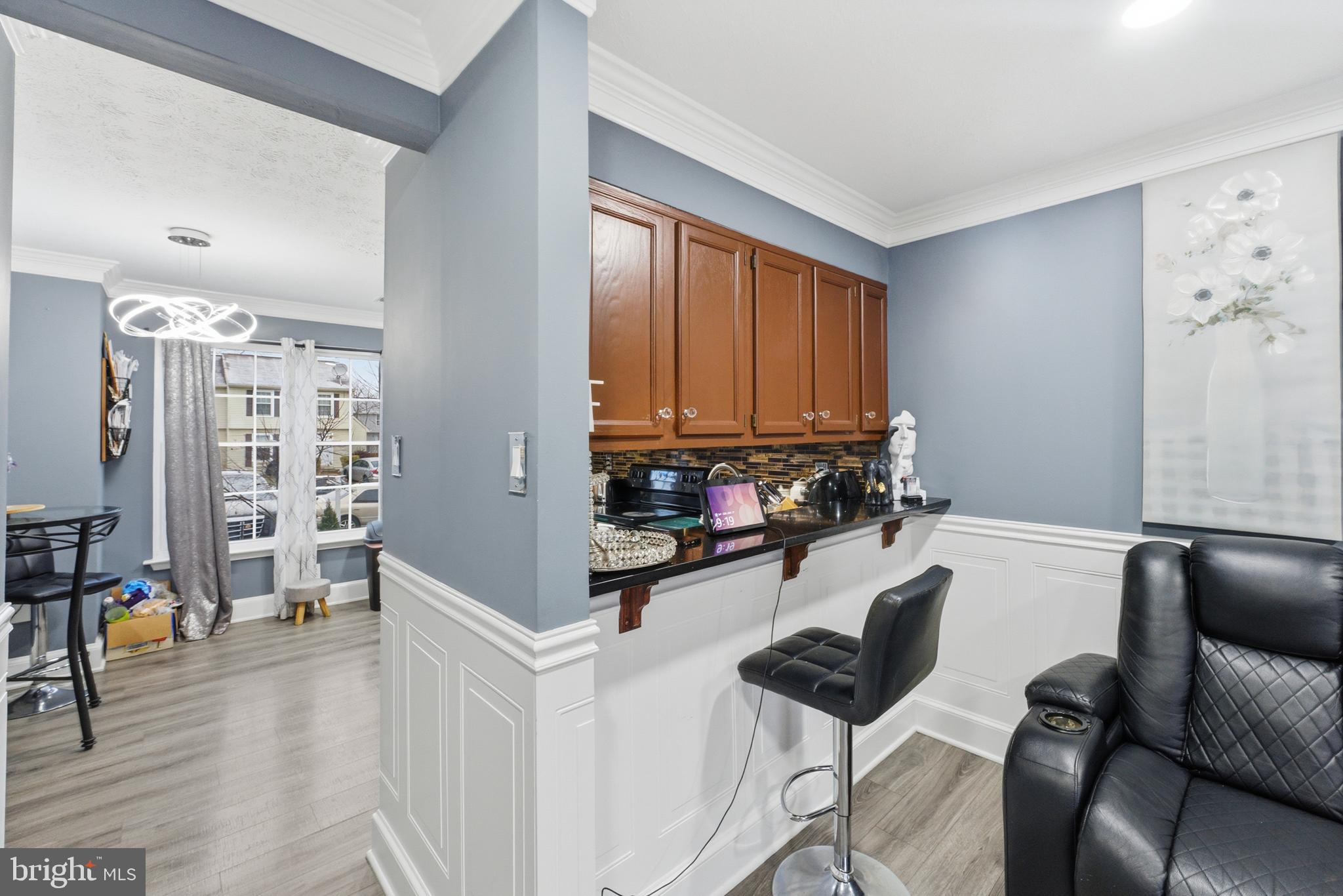 EXETER - Residential