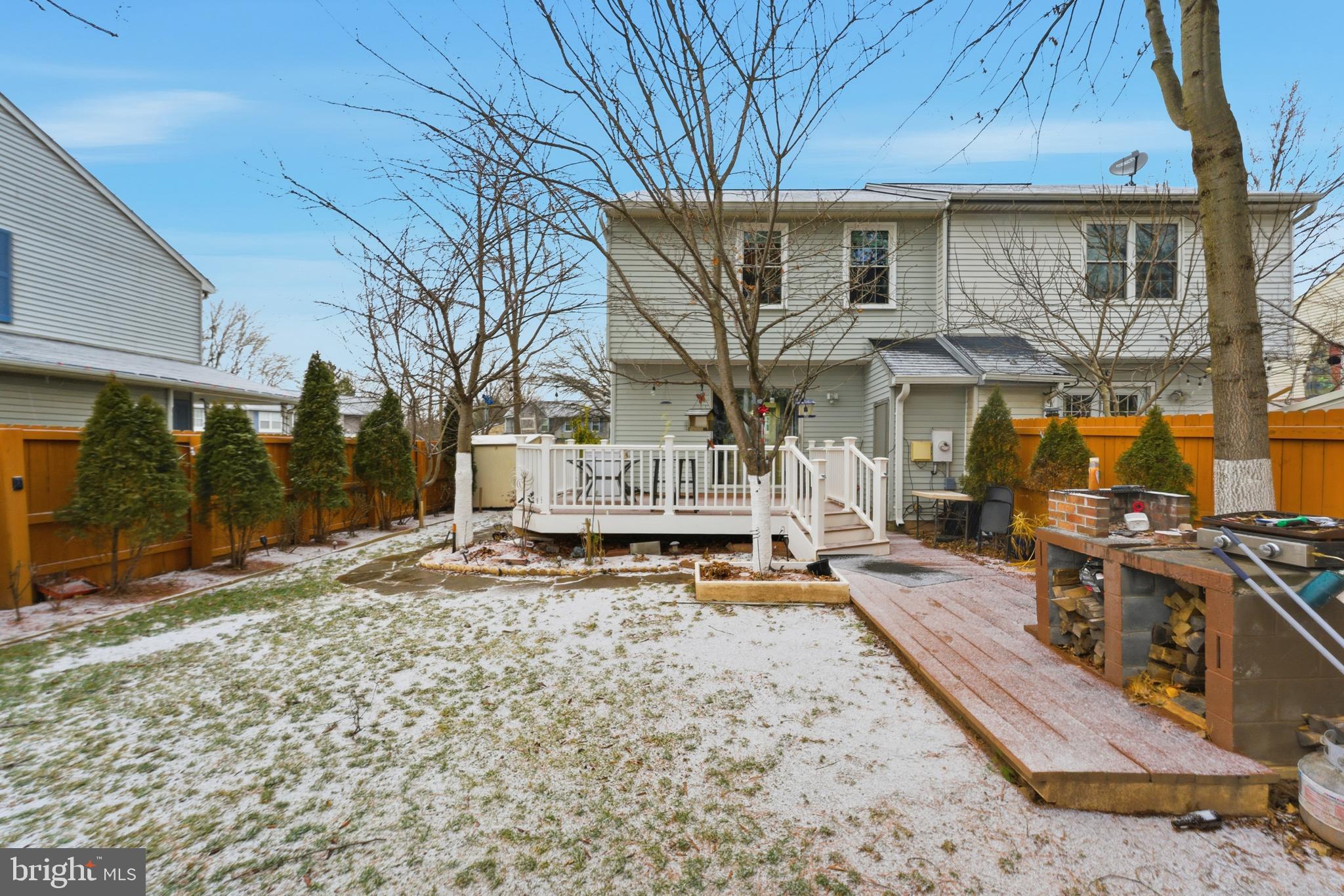 EXETER - Residential