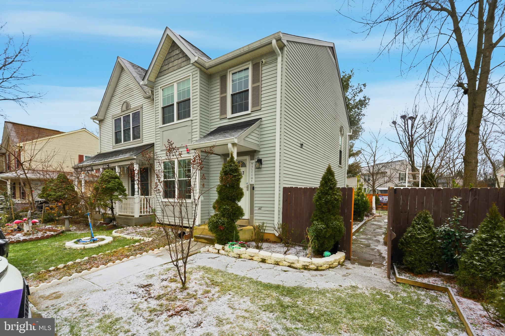 EXETER - Residential