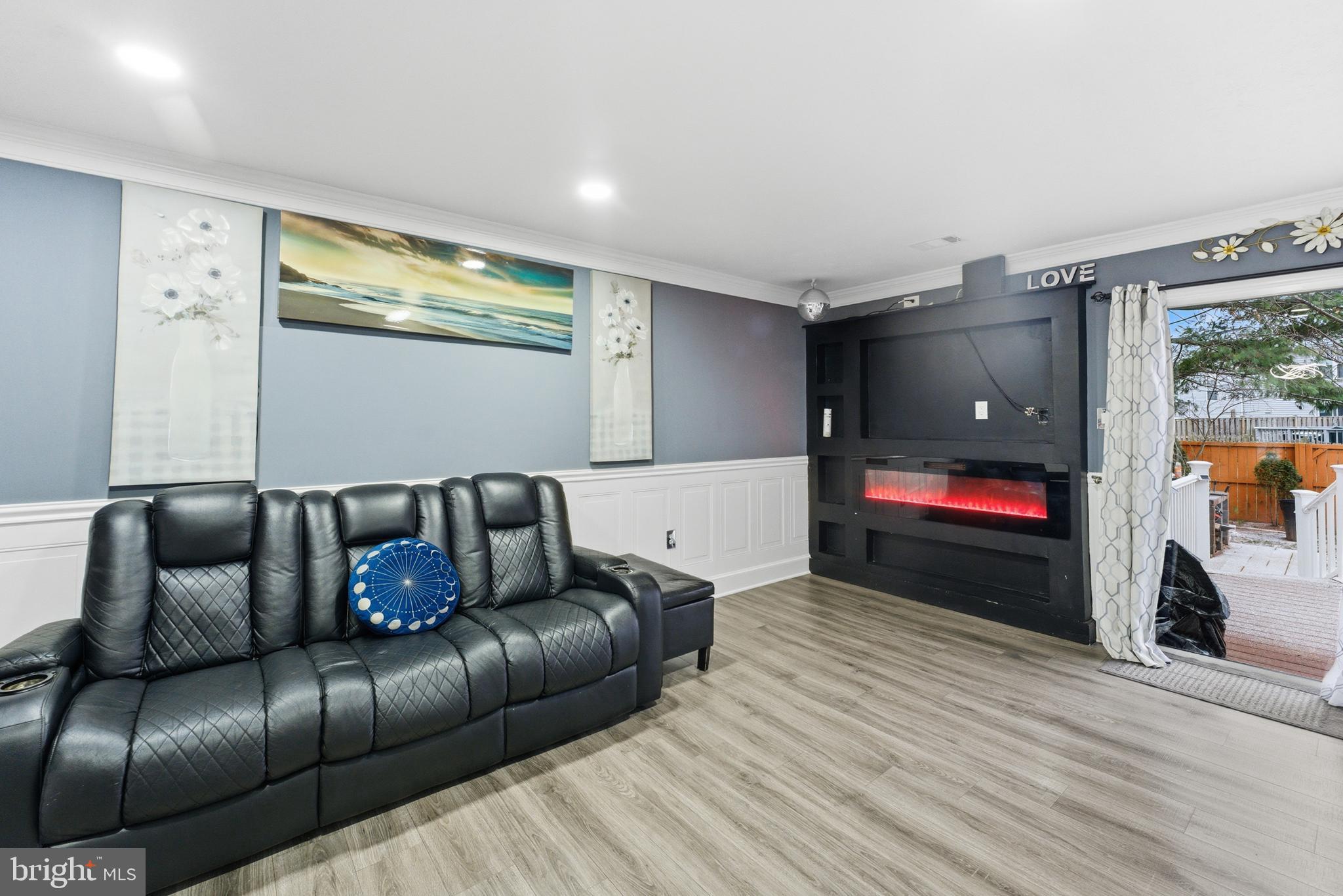 EXETER - Residential