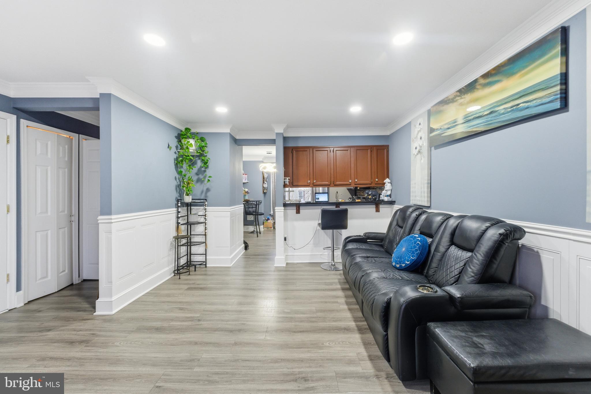 EXETER - Residential