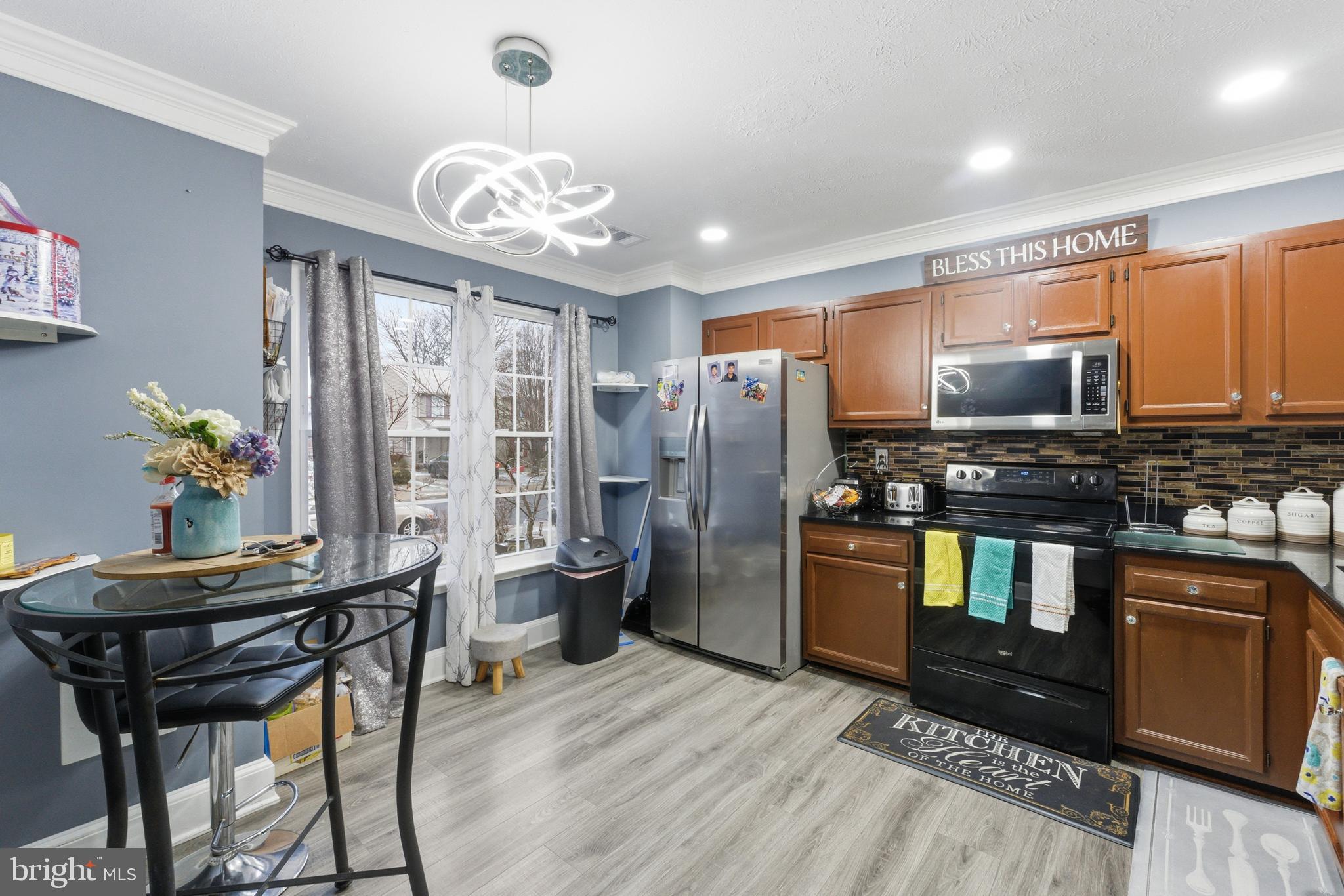 EXETER - Residential