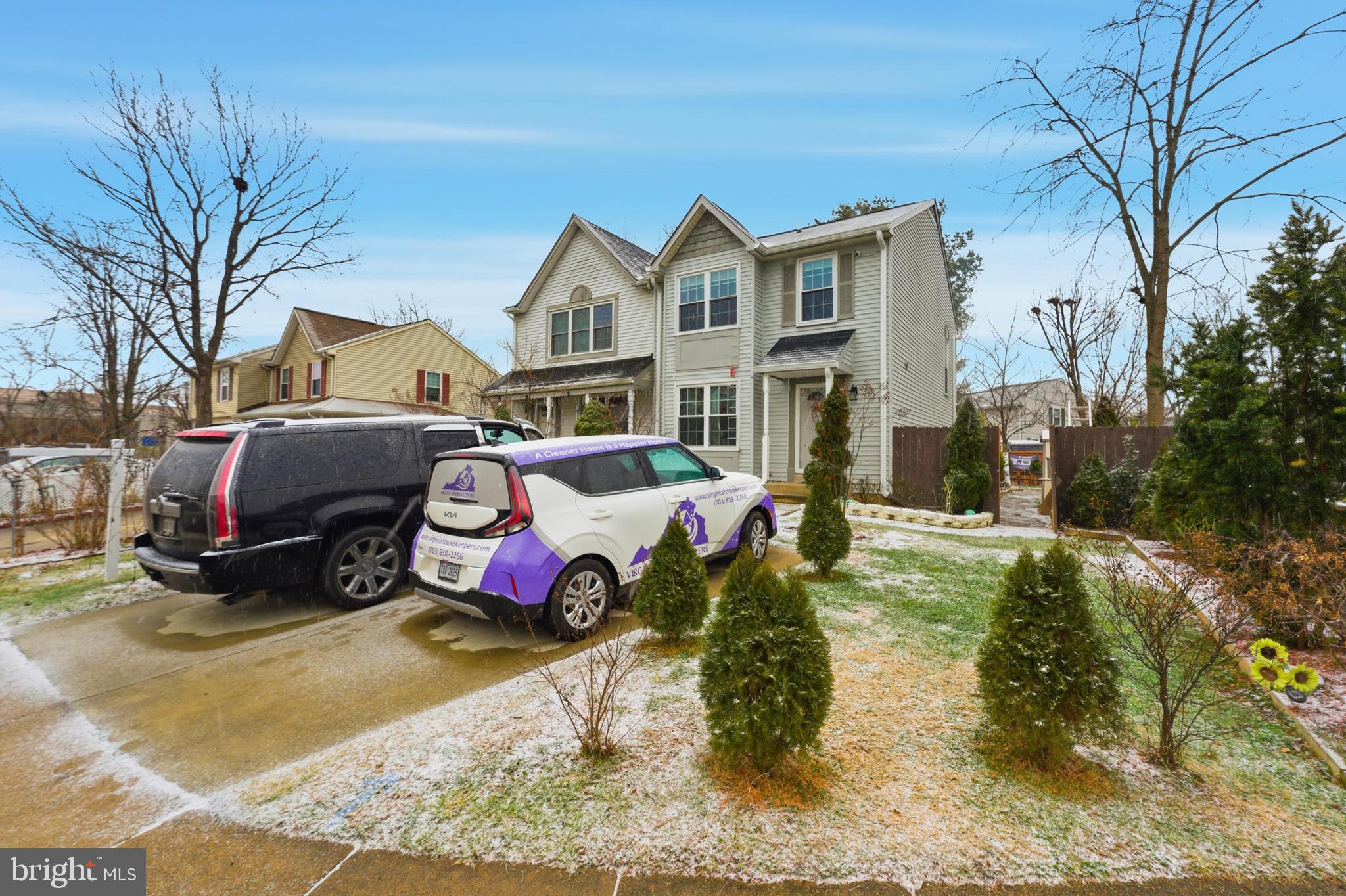 EXETER - Residential