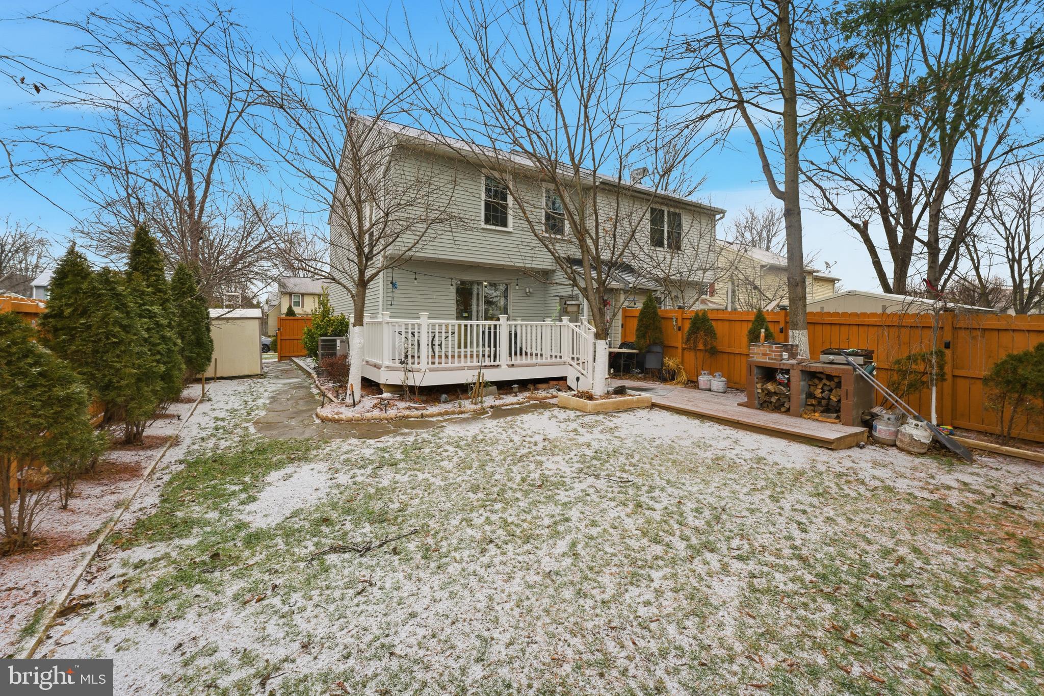 EXETER - Residential