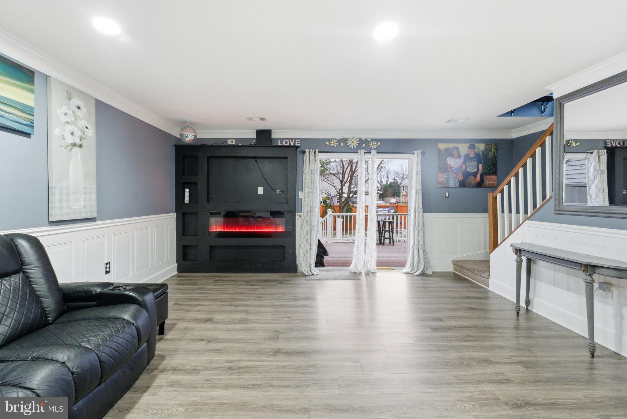 EXETER - Residential