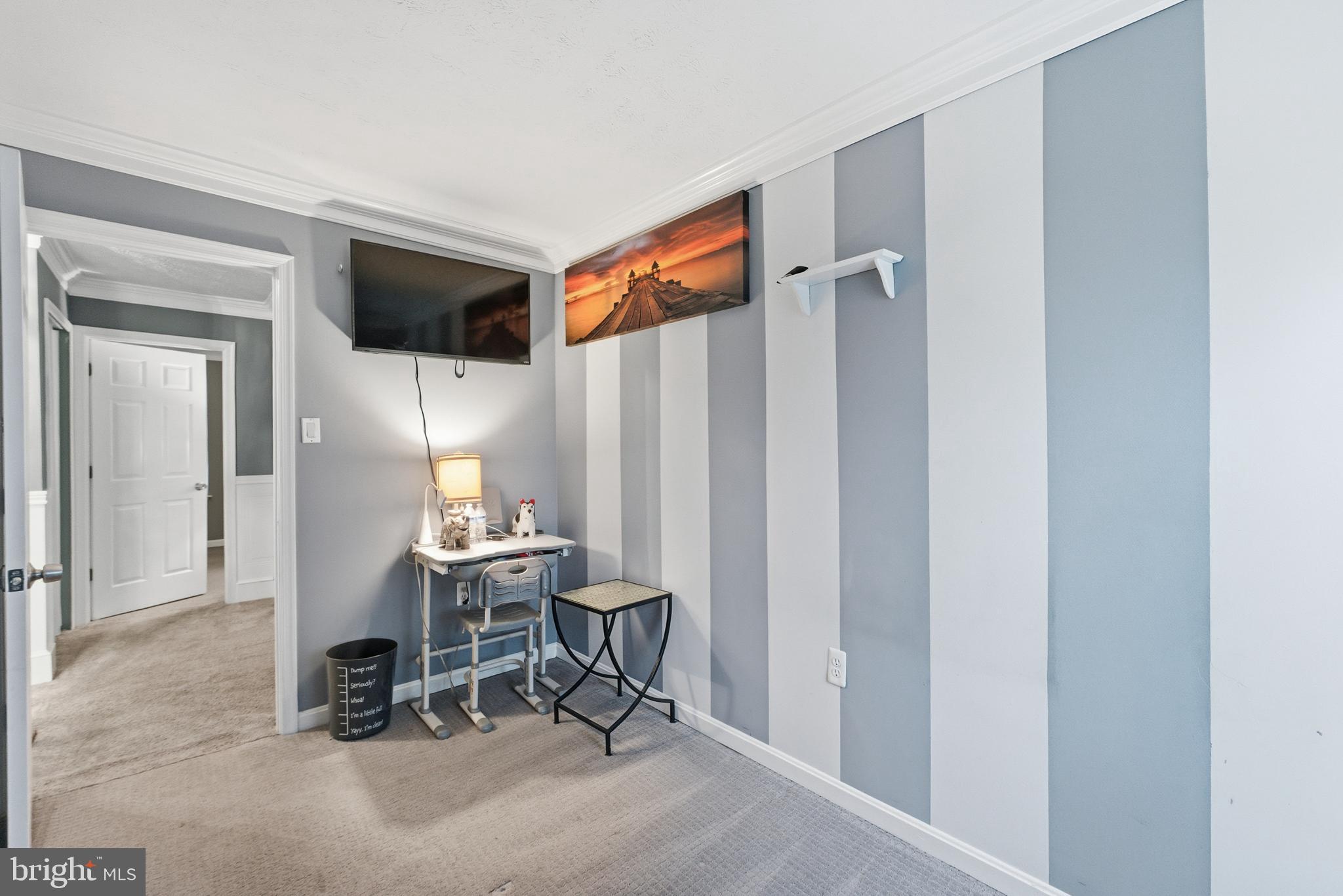 EXETER - Residential