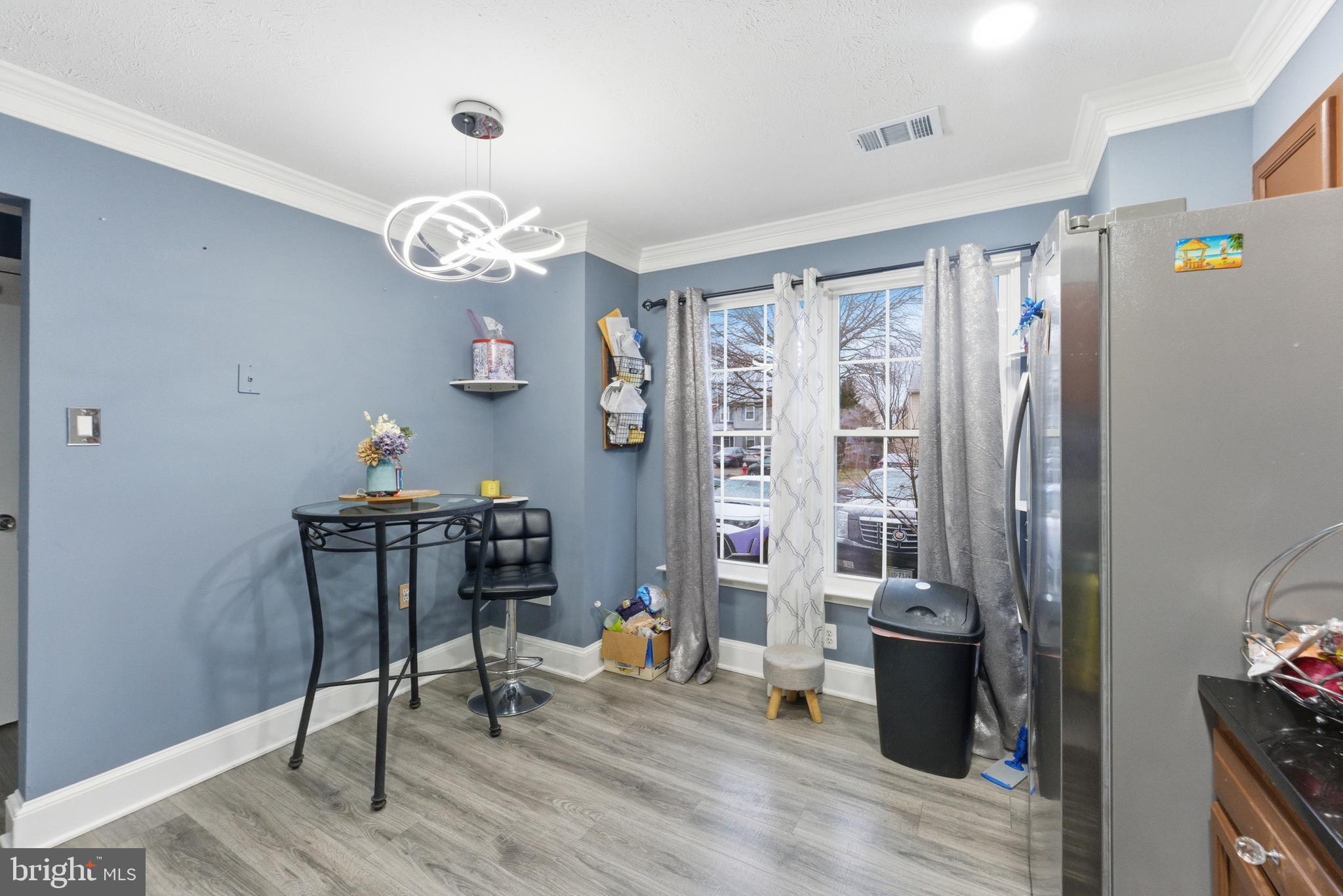 EXETER - Residential