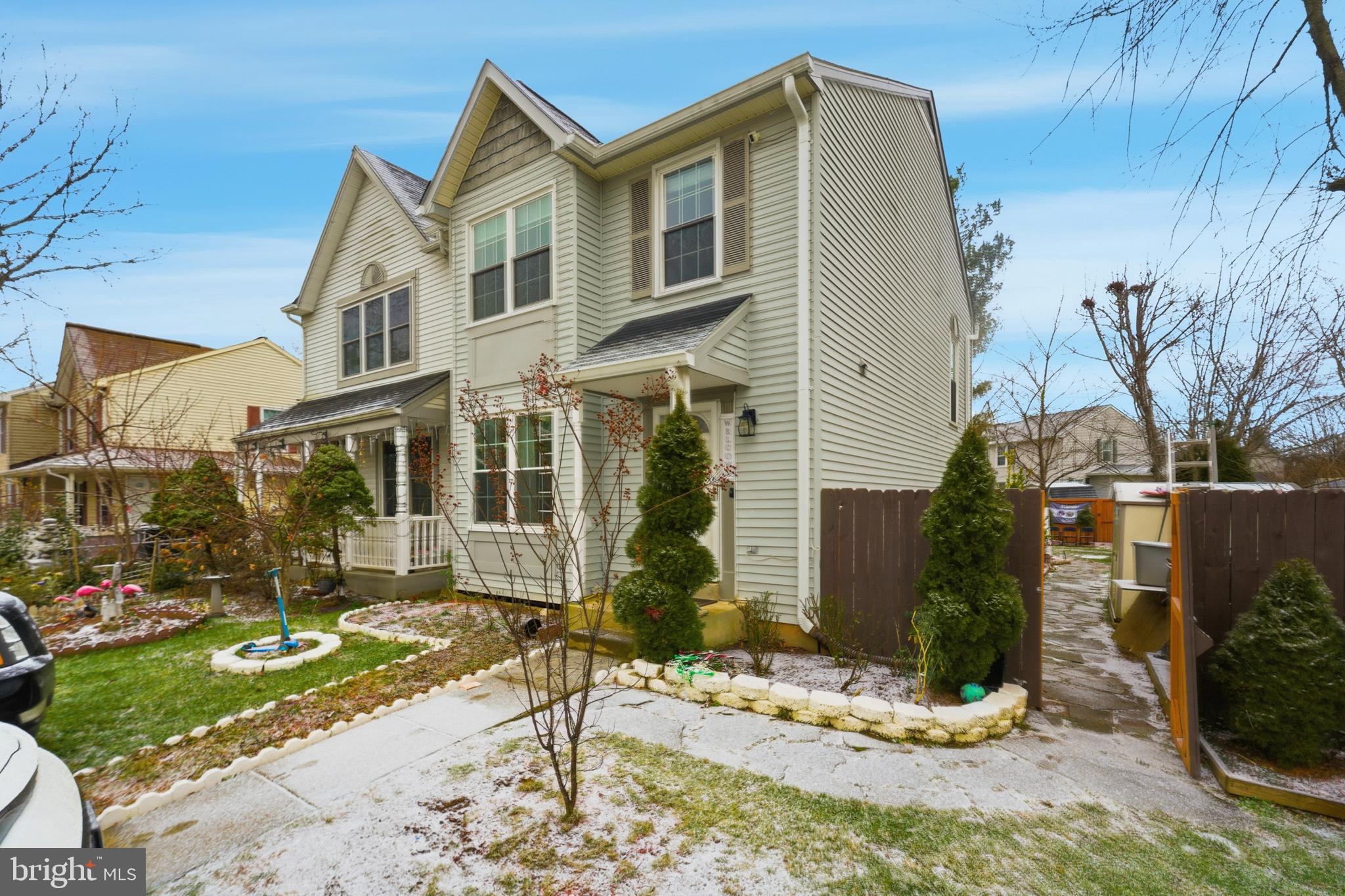 EXETER - Residential