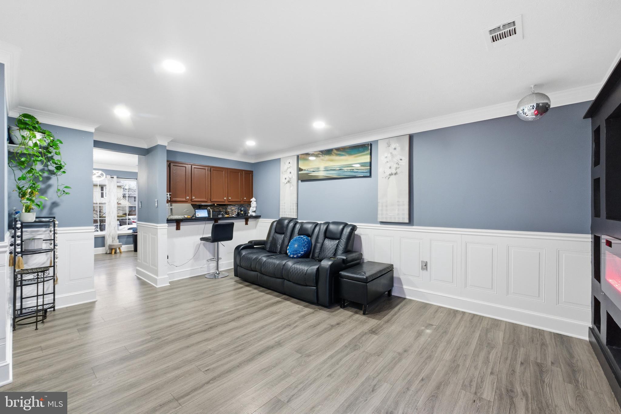 EXETER - Residential