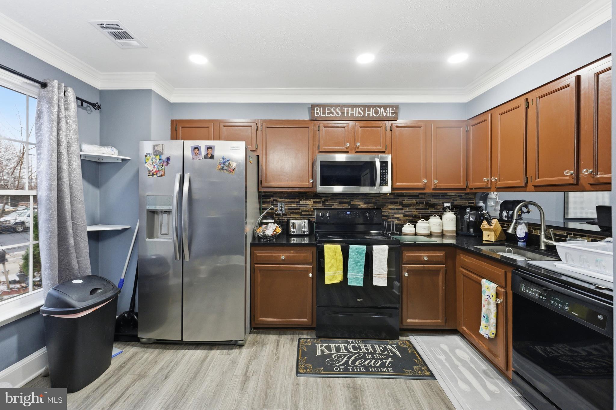 EXETER - Residential