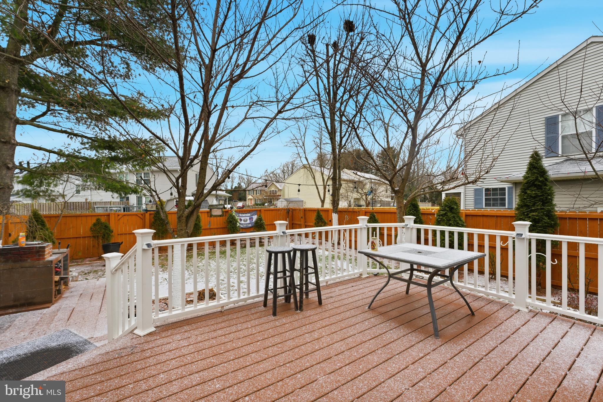 EXETER - Residential