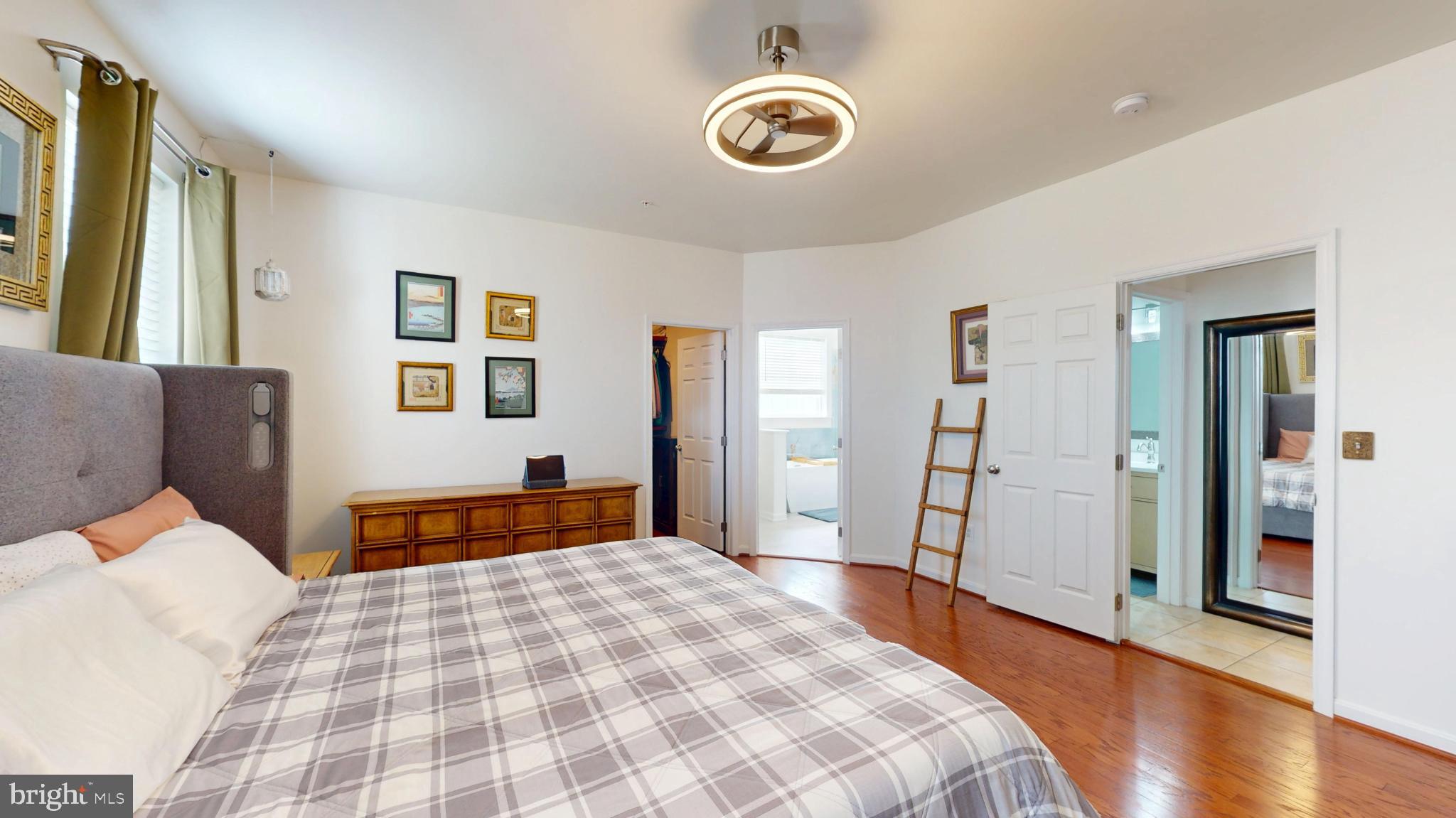 NORTH CALVERT WOODS - Residential