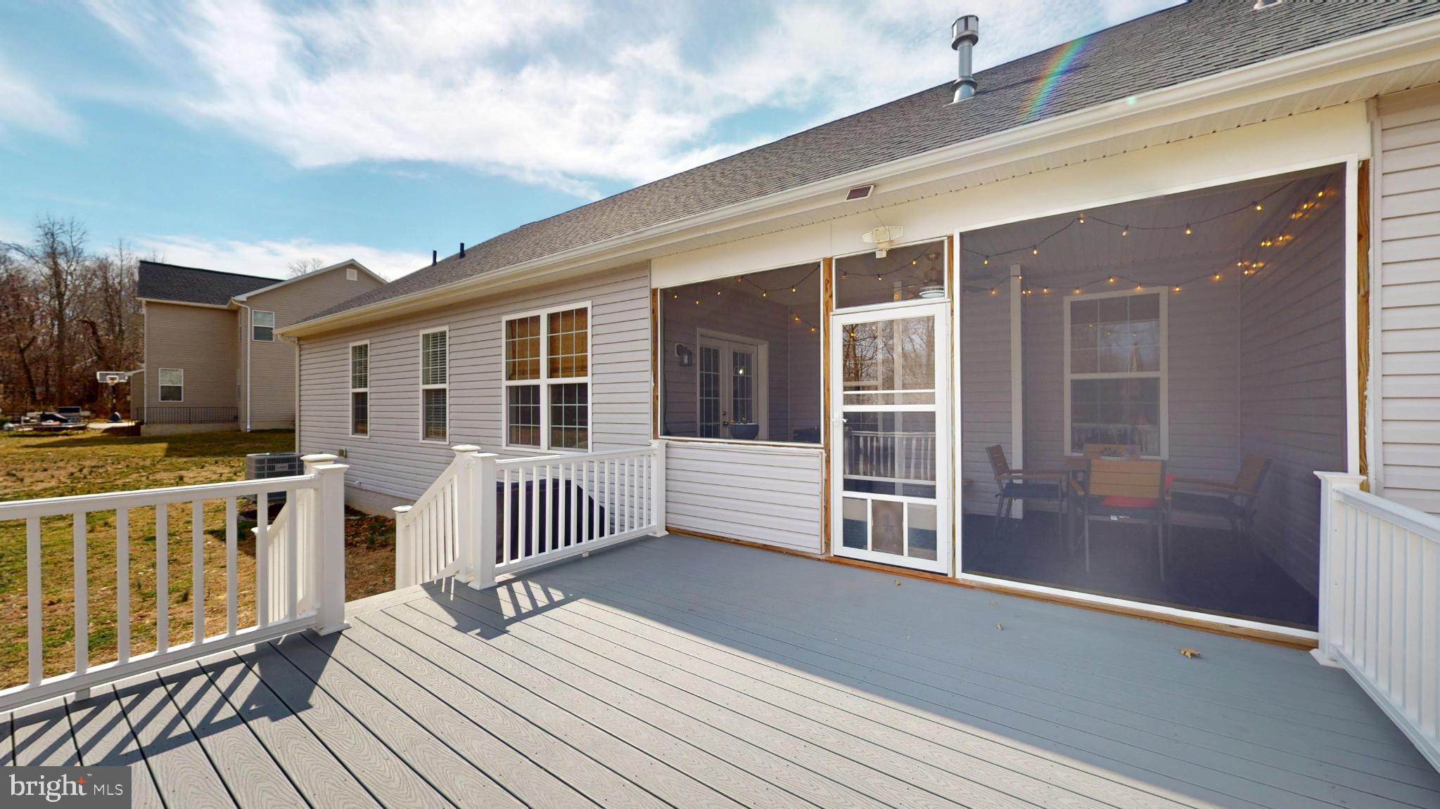 NORTH CALVERT WOODS - Residential