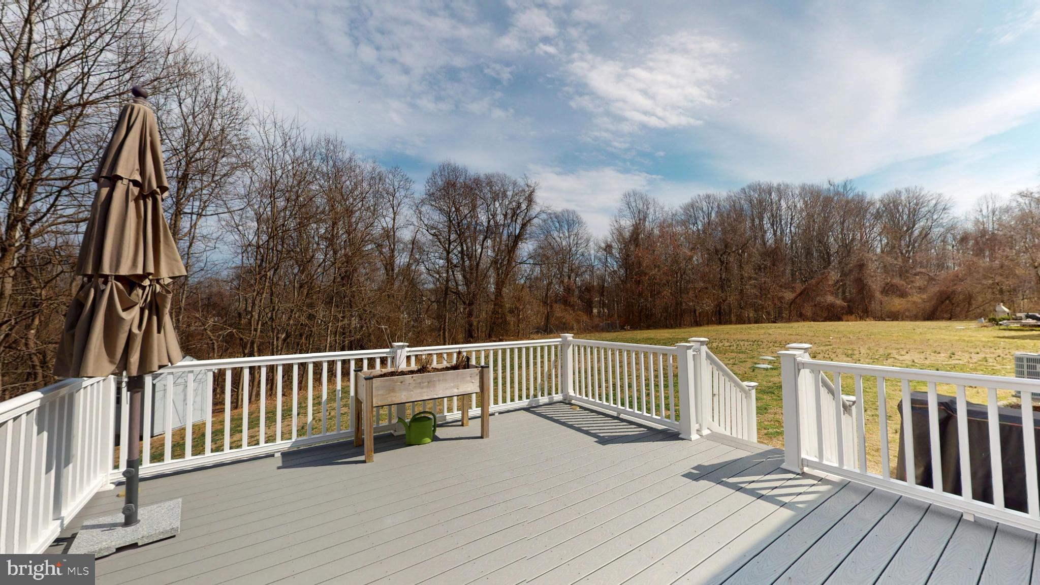 NORTH CALVERT WOODS - Residential