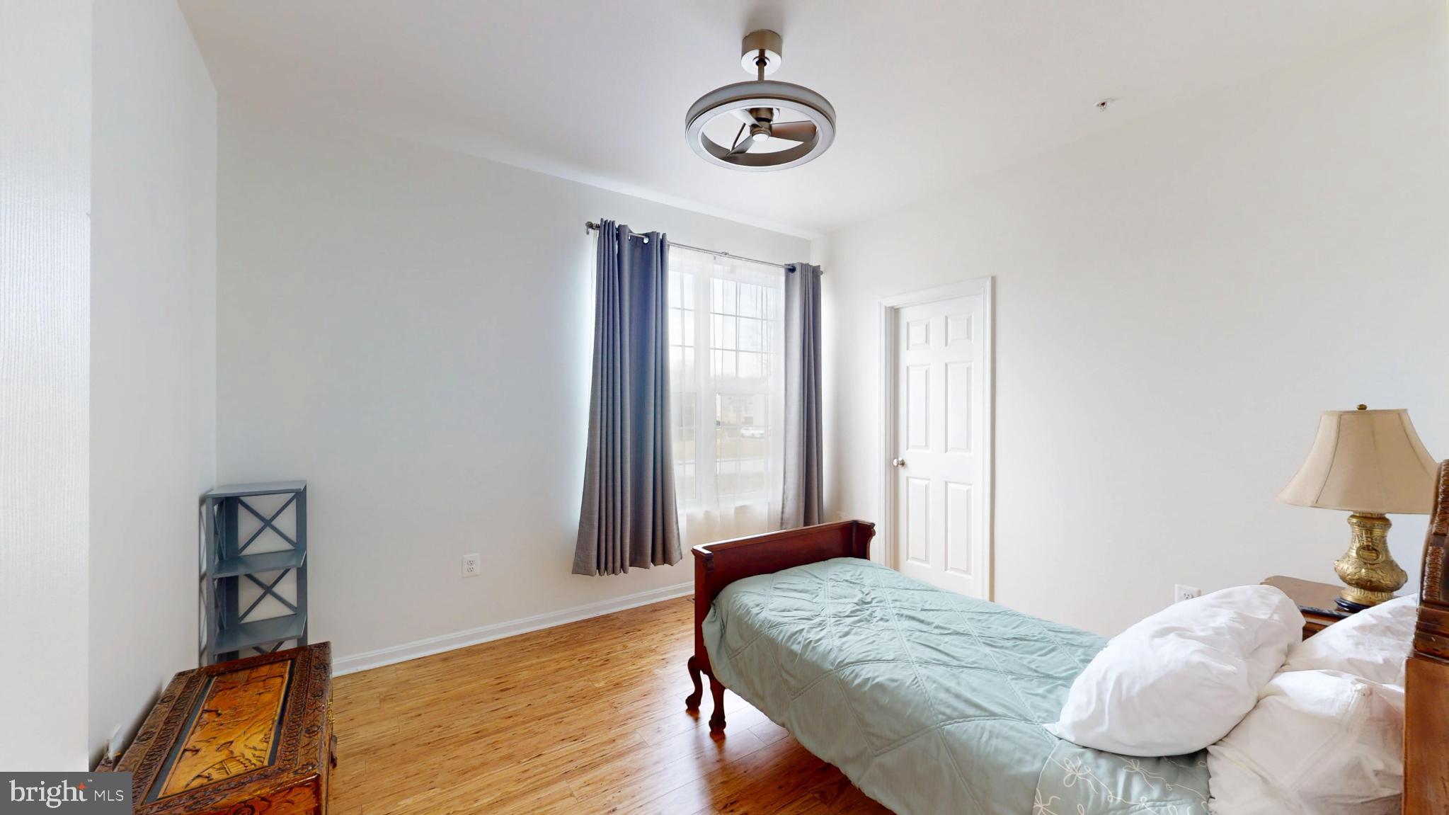 NORTH CALVERT WOODS - Residential