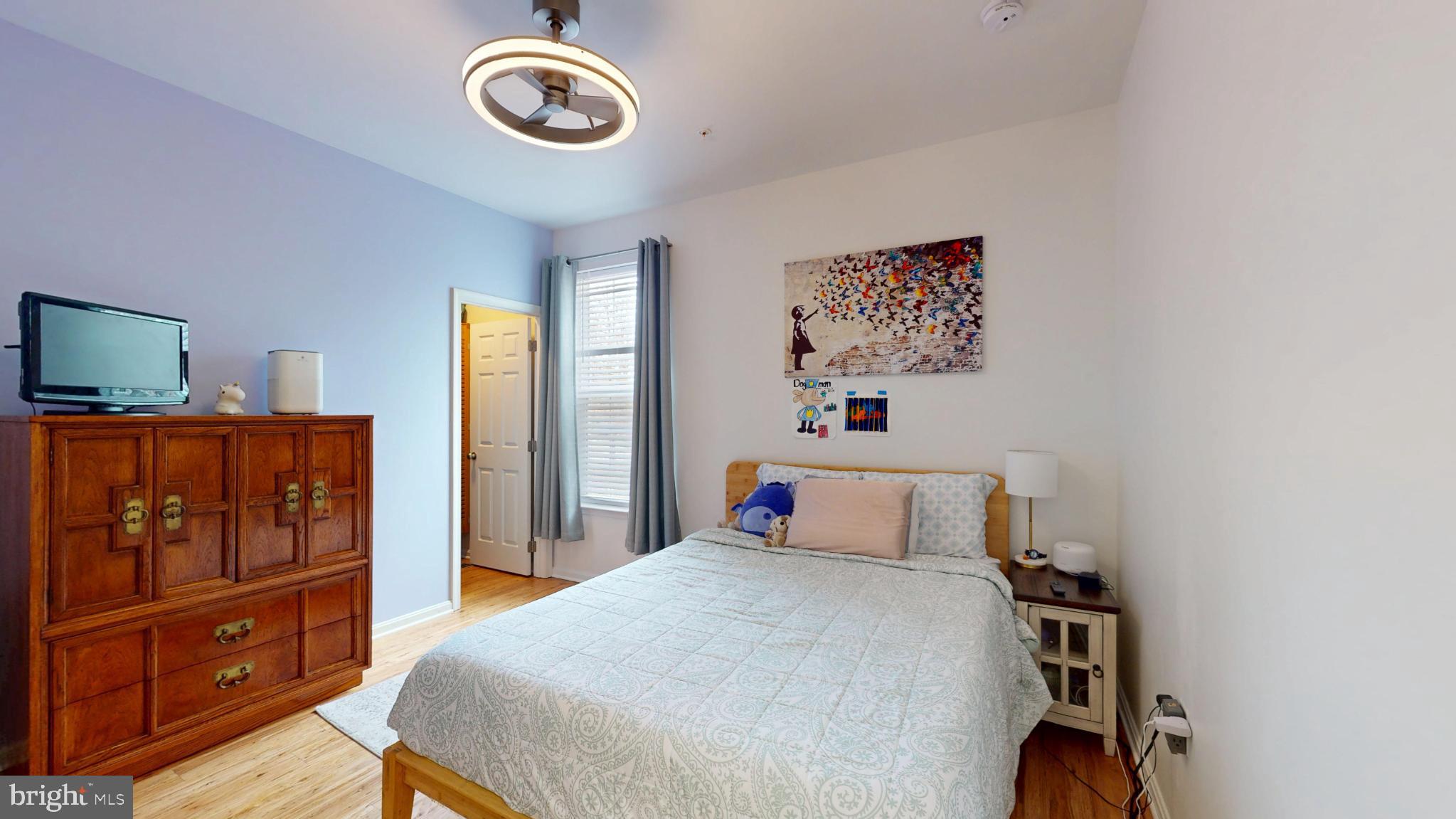 NORTH CALVERT WOODS - Residential