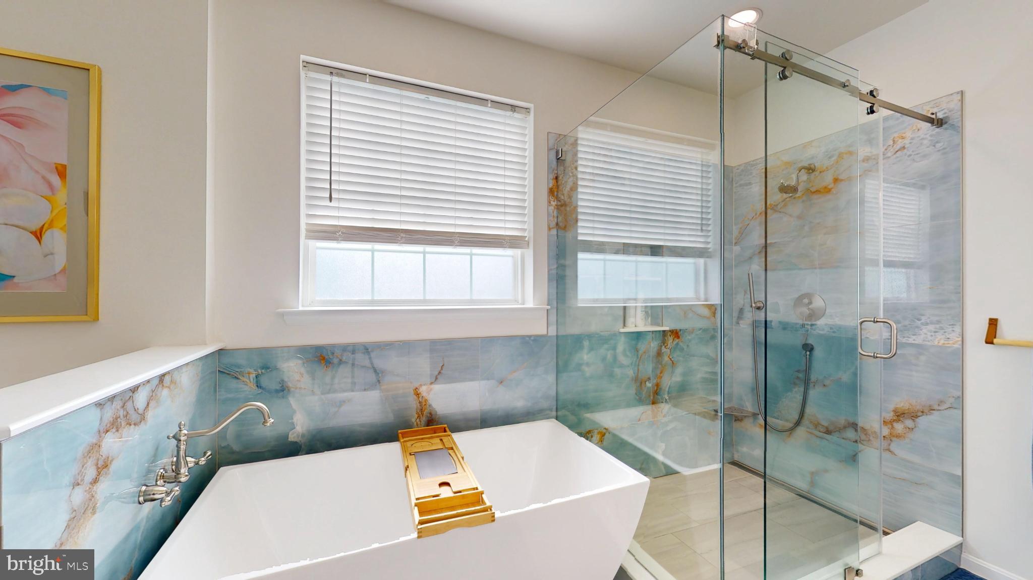 NORTH CALVERT WOODS - Residential