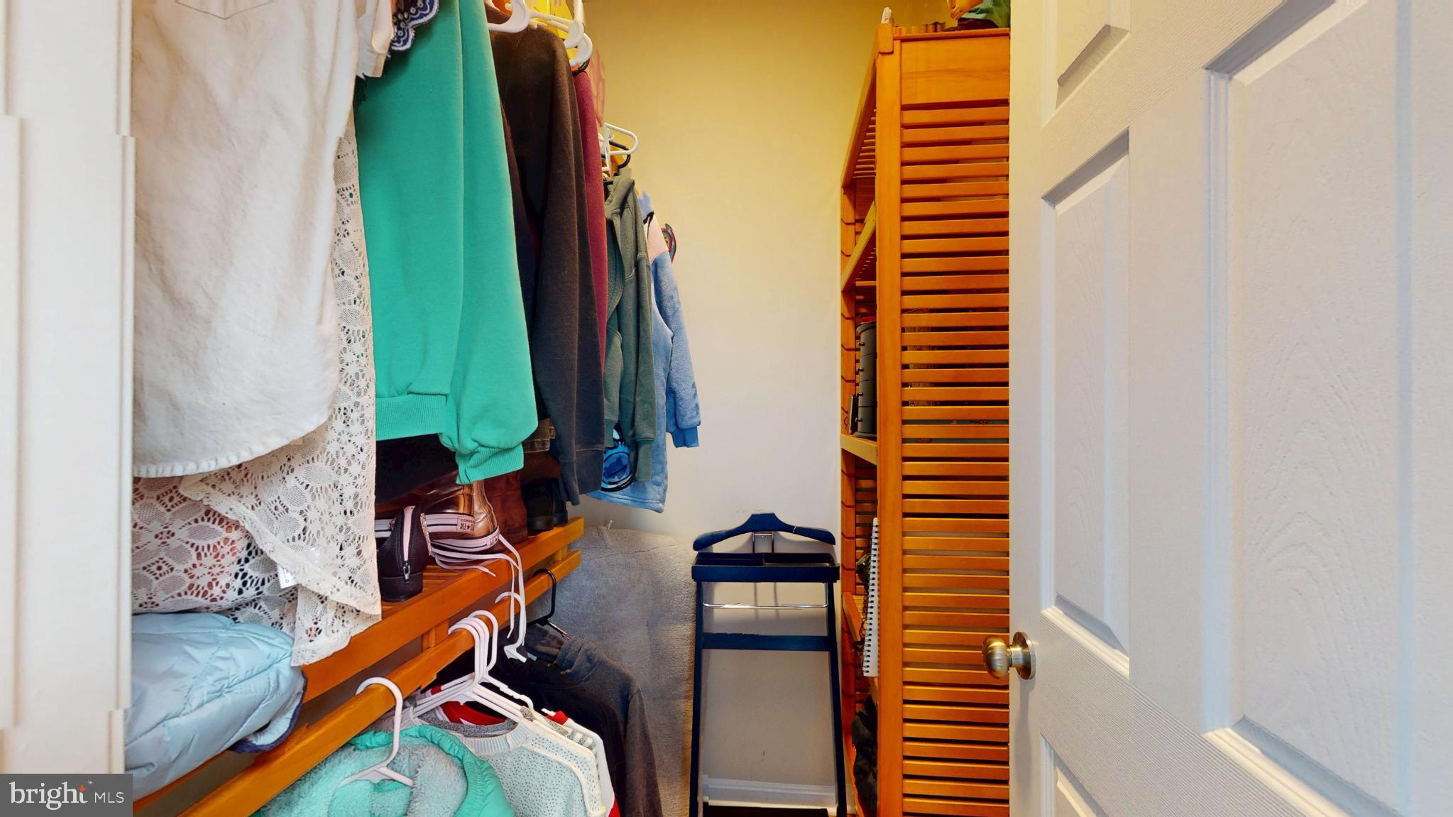 NORTH CALVERT WOODS - Residential