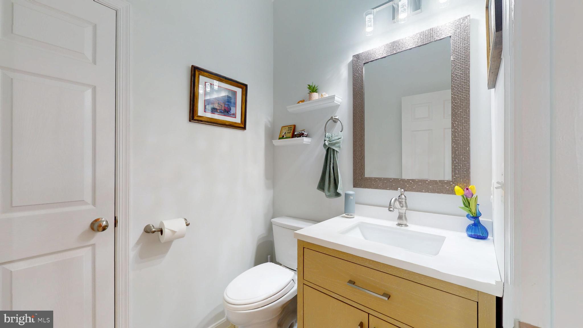 NORTH CALVERT WOODS - Residential