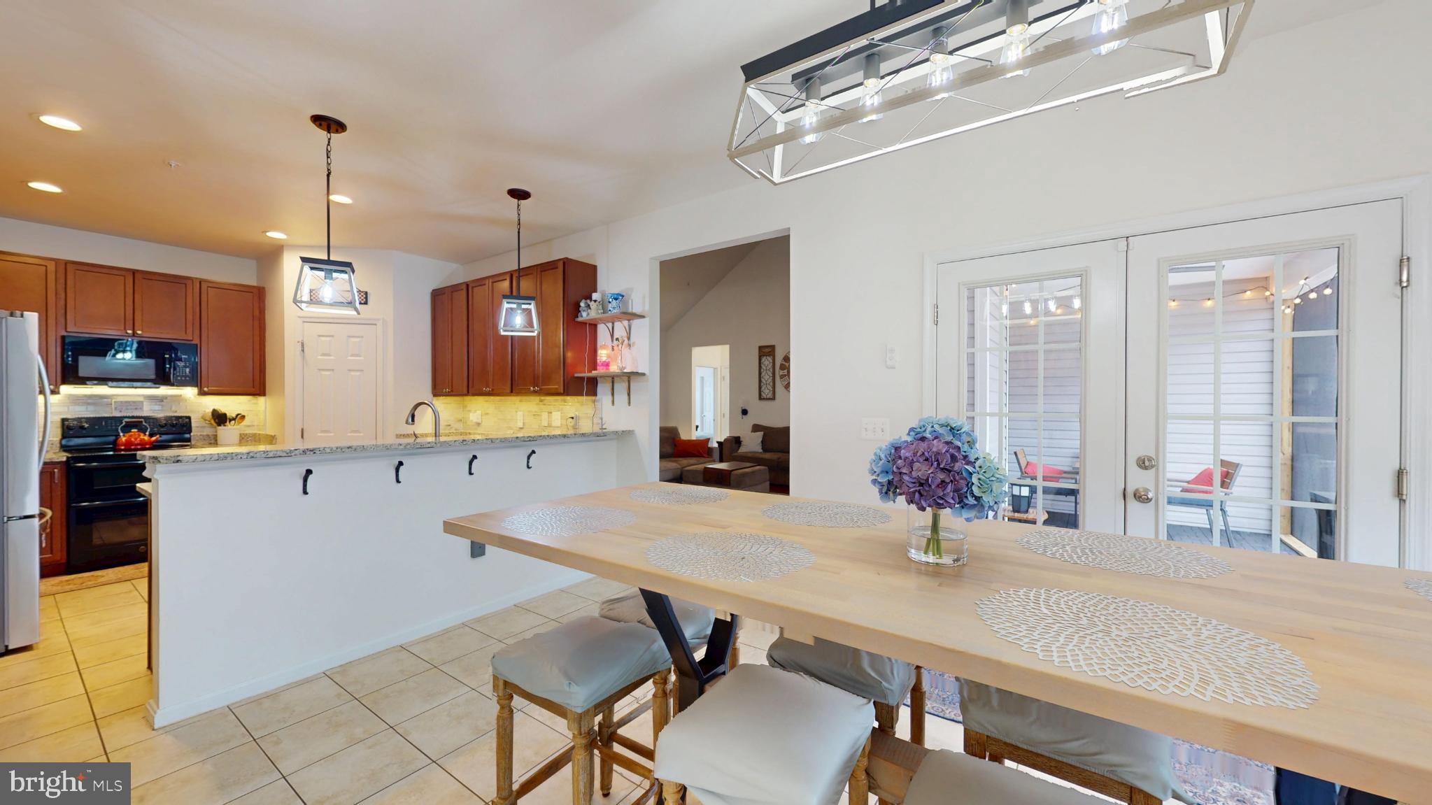 NORTH CALVERT WOODS - Residential