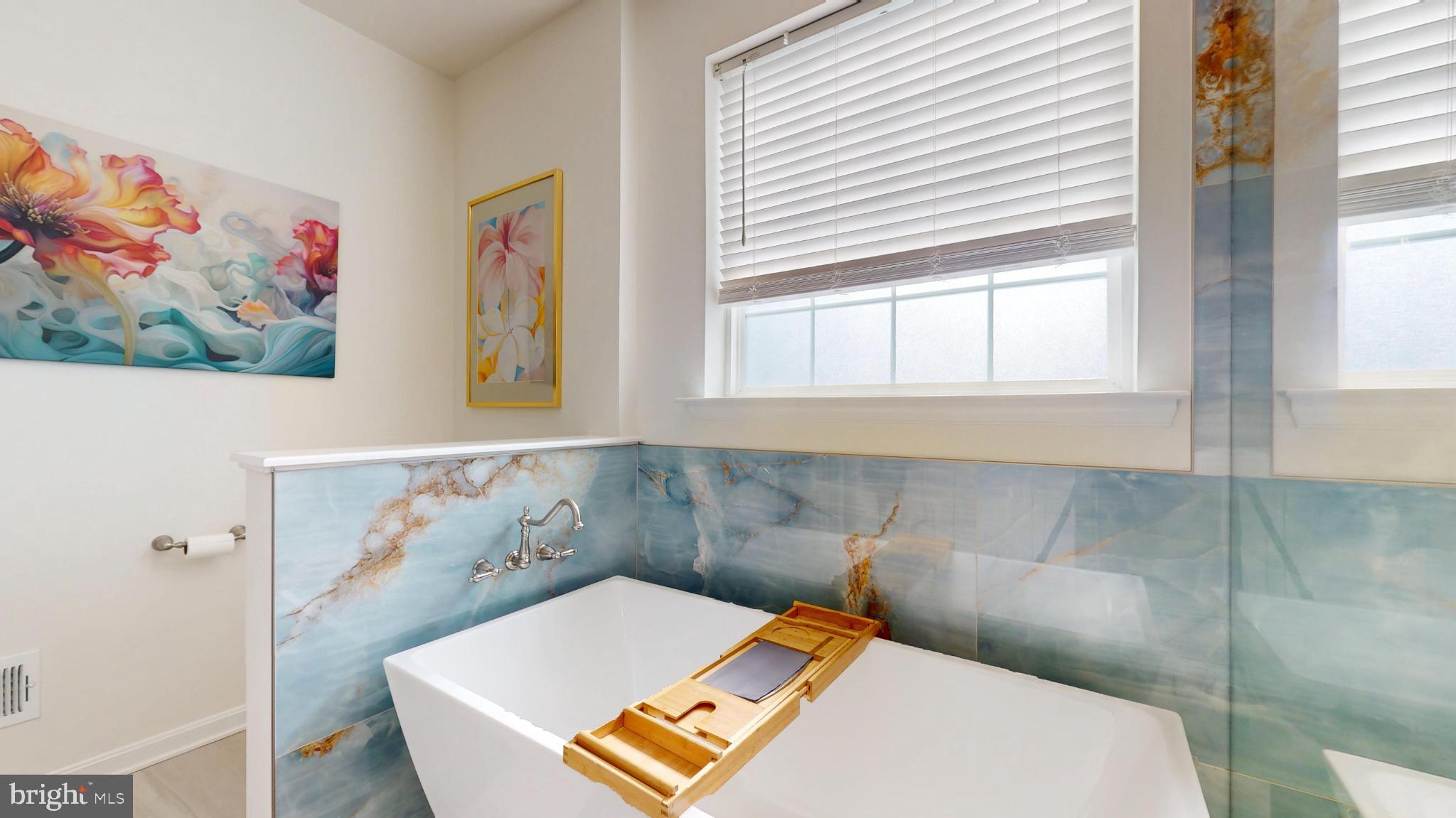 NORTH CALVERT WOODS - Residential