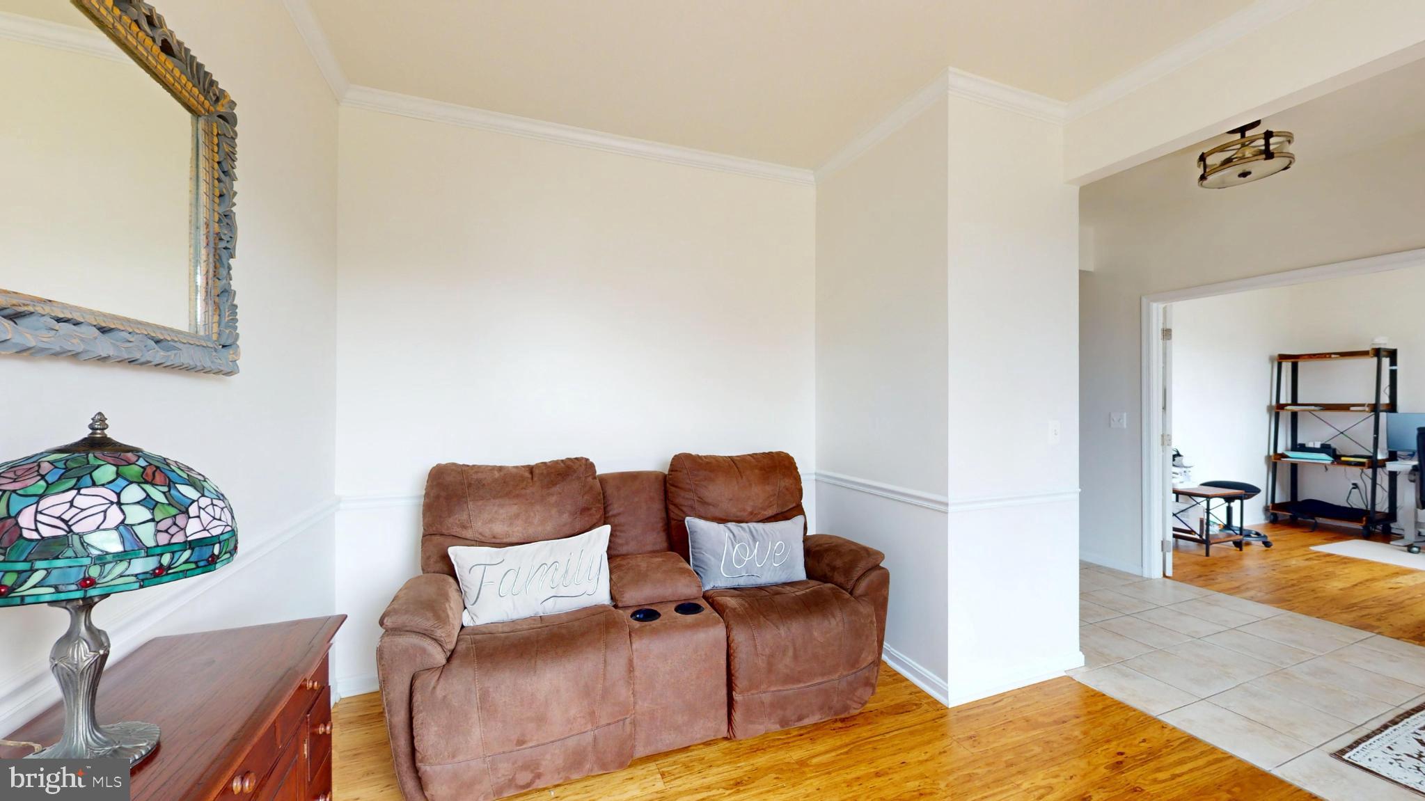 NORTH CALVERT WOODS - Residential