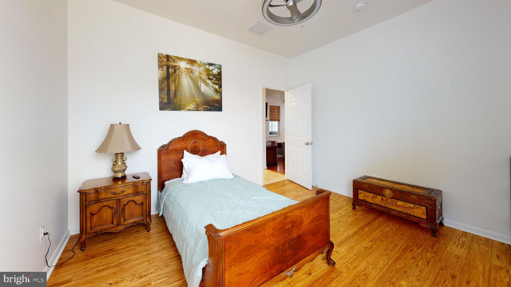 NORTH CALVERT WOODS - Residential