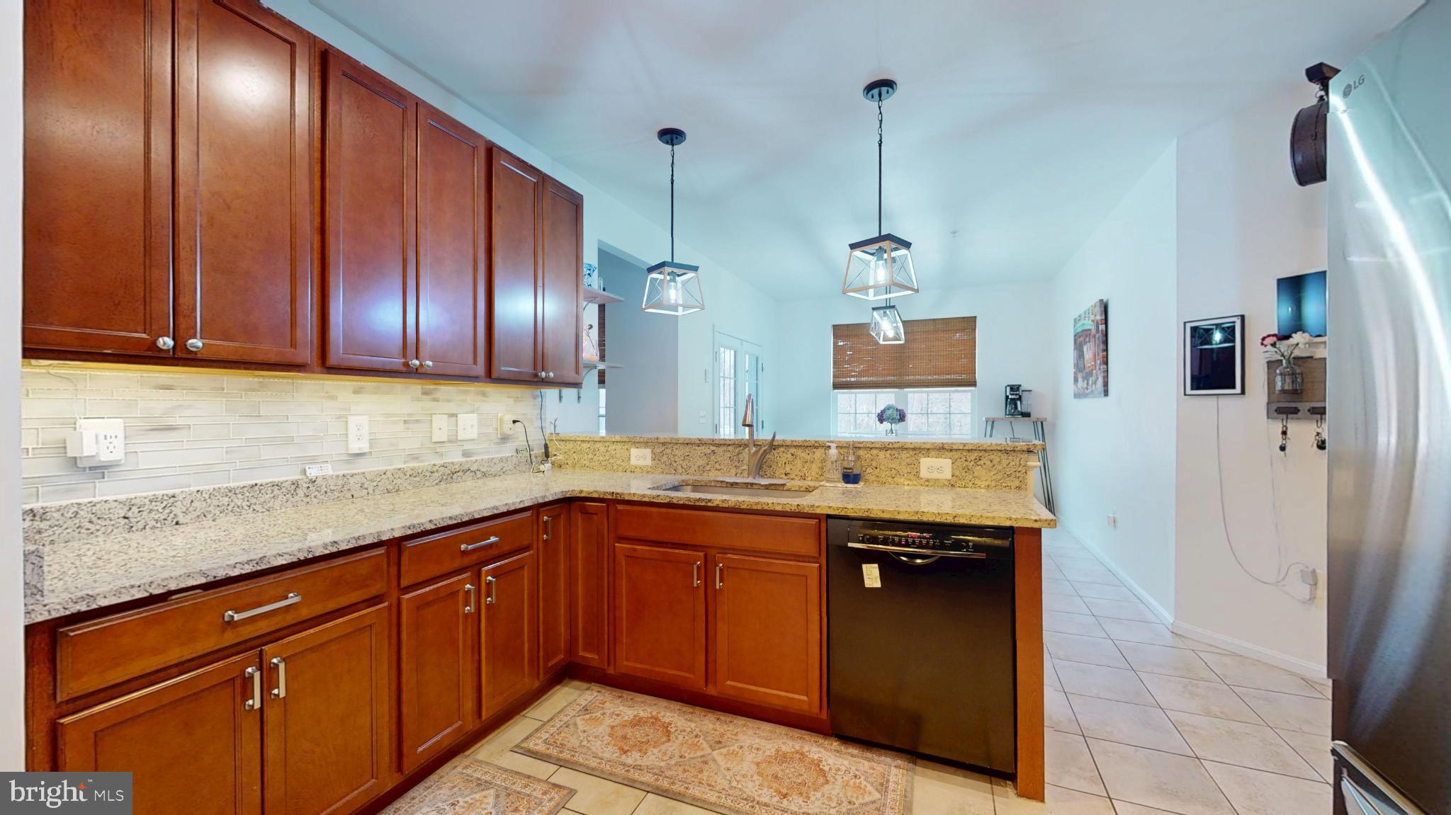 NORTH CALVERT WOODS - Residential