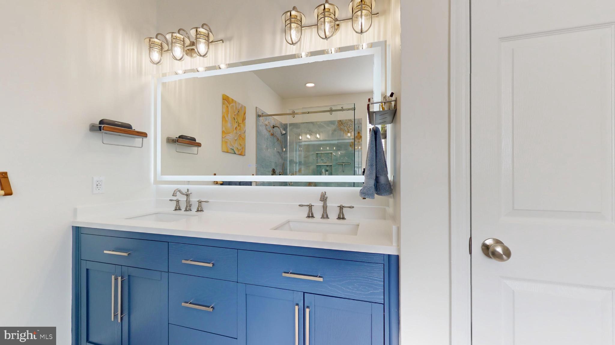 NORTH CALVERT WOODS - Residential