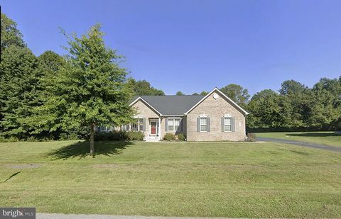 7005 NAPA DRIVE CHESAPEAKE BEACH MD 20732