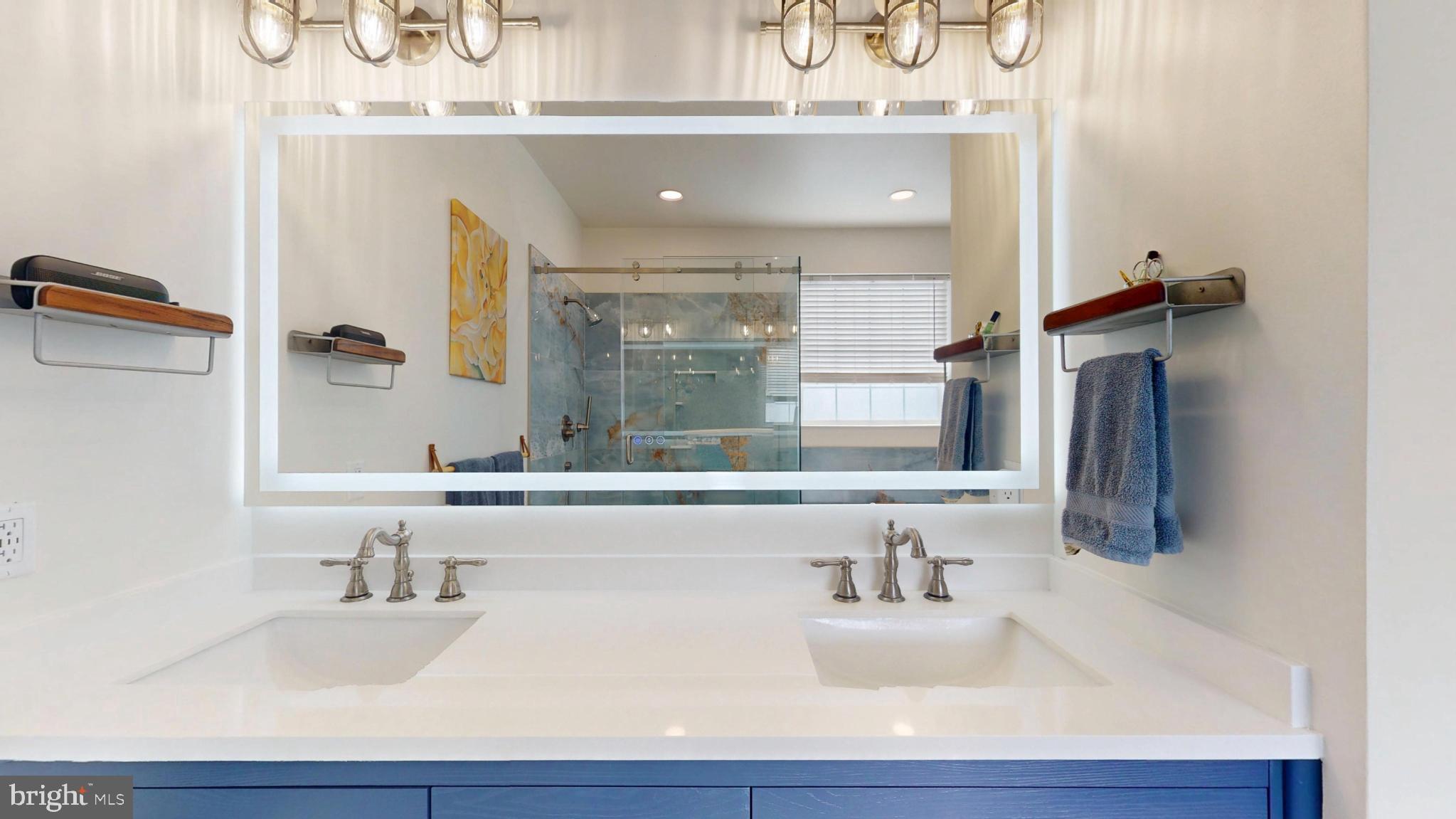 NORTH CALVERT WOODS - Residential