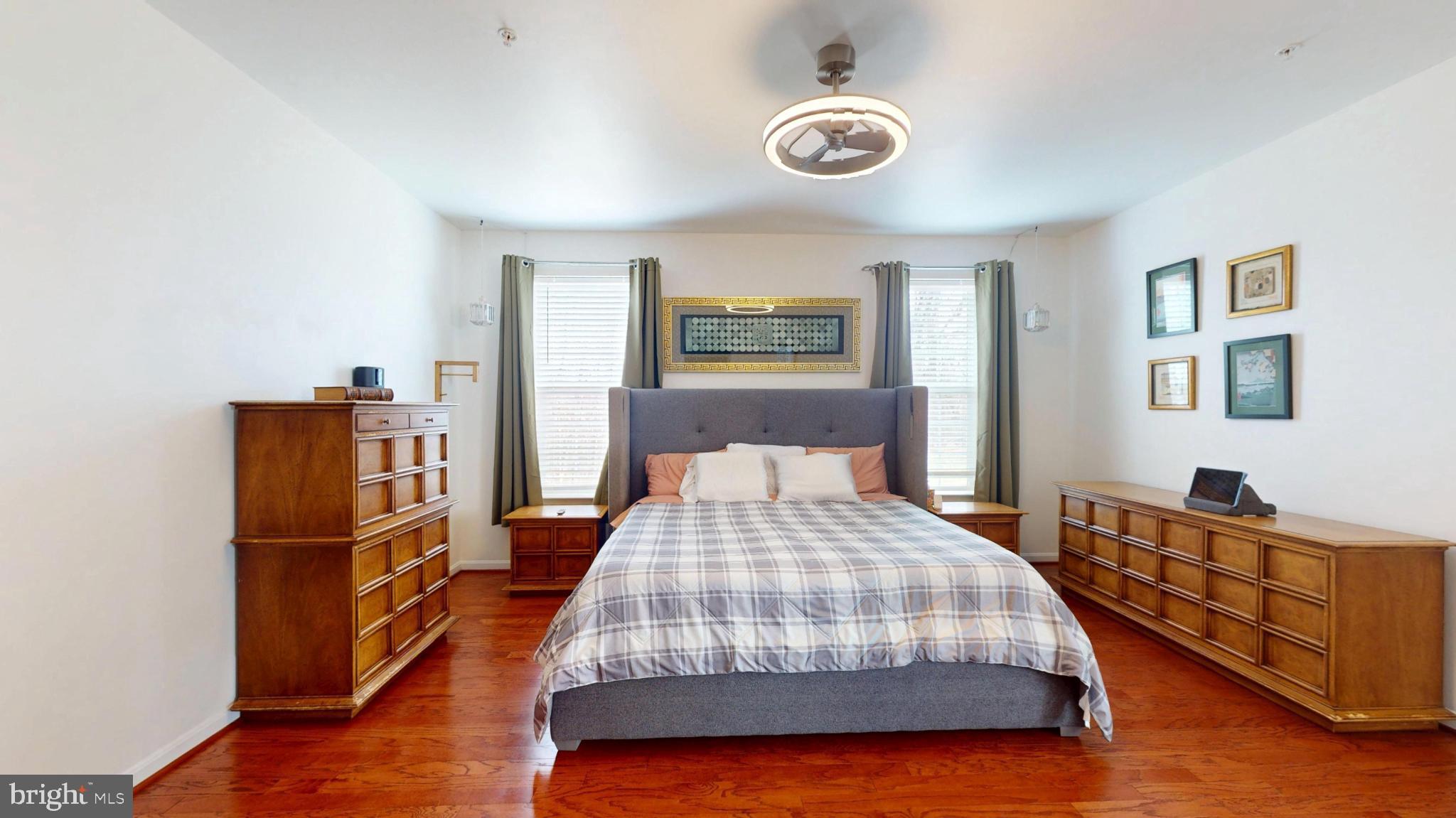 NORTH CALVERT WOODS - Residential