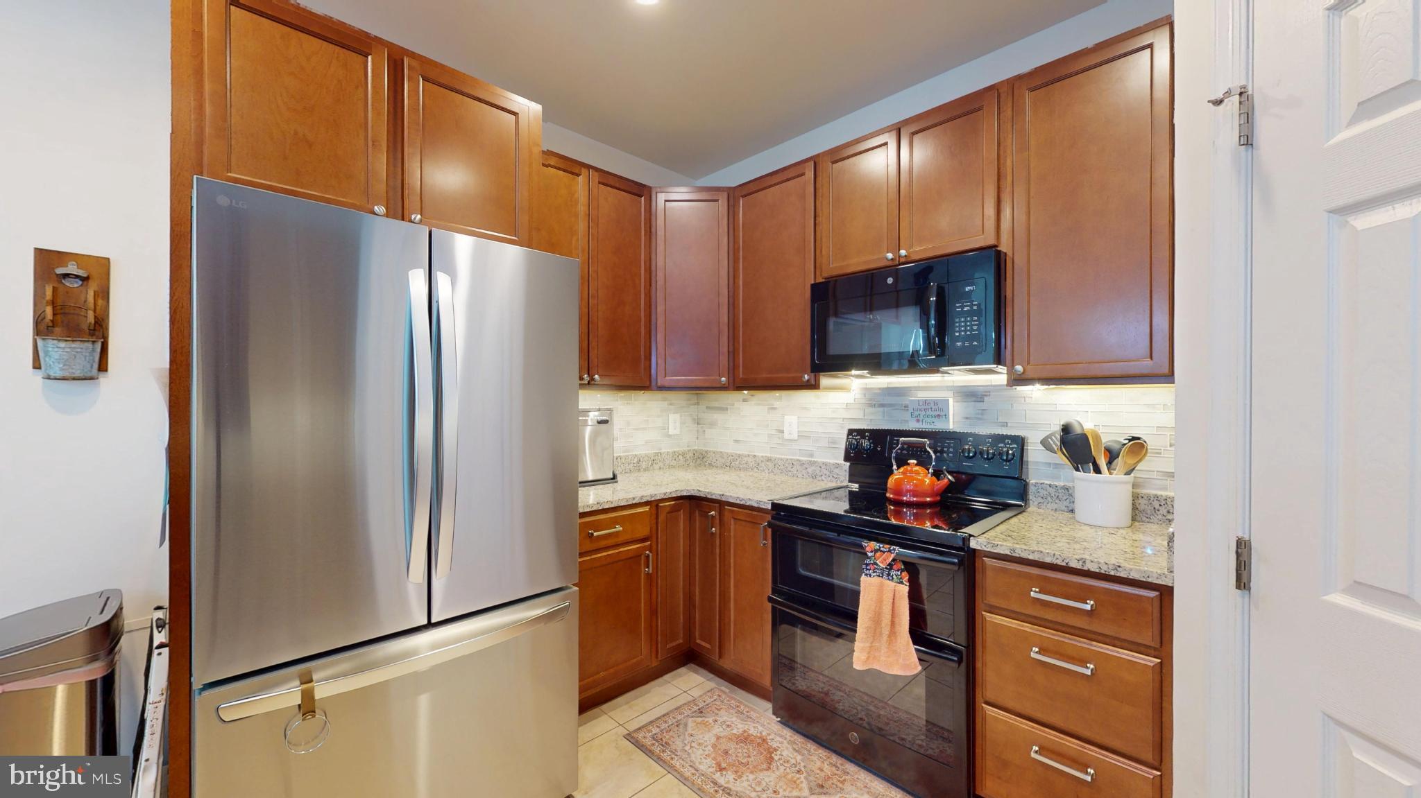 NORTH CALVERT WOODS - Residential