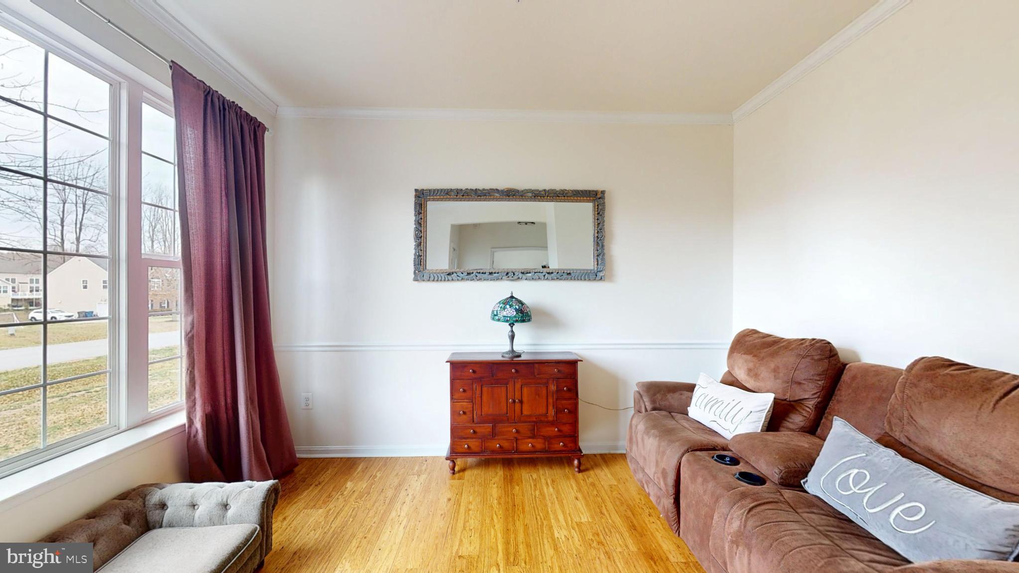 NORTH CALVERT WOODS - Residential