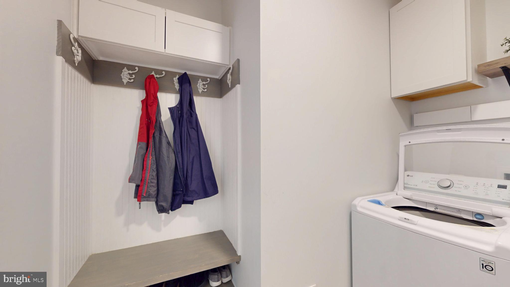 NORTH CALVERT WOODS - Residential